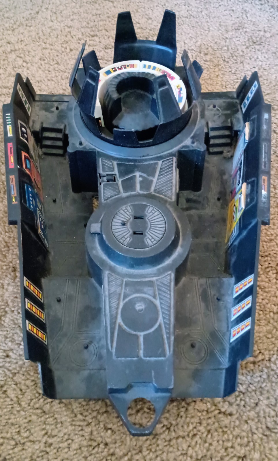 Darth Vader's Star Destroyer sold