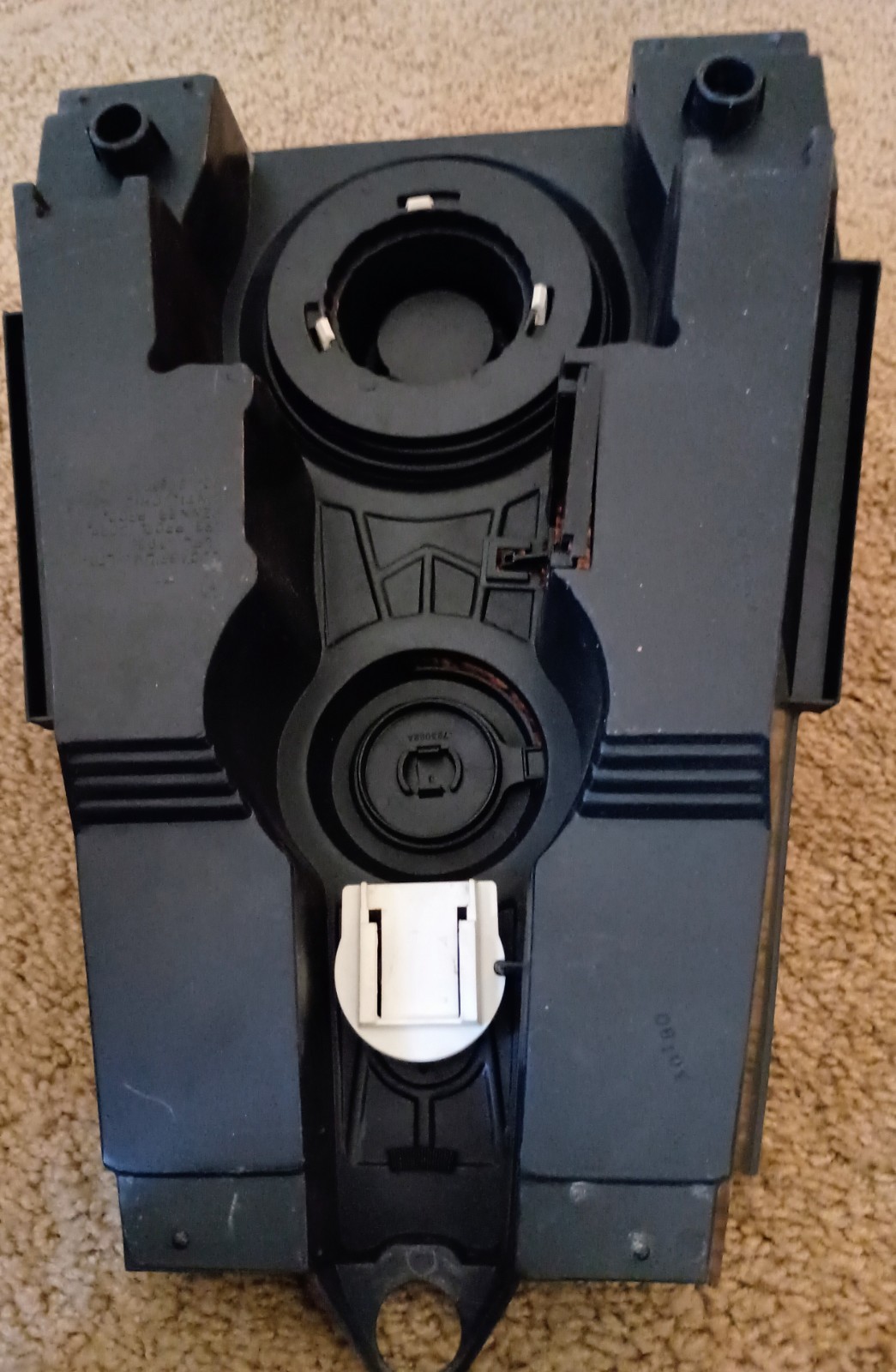 Darth Vader's Star Destroyer sold