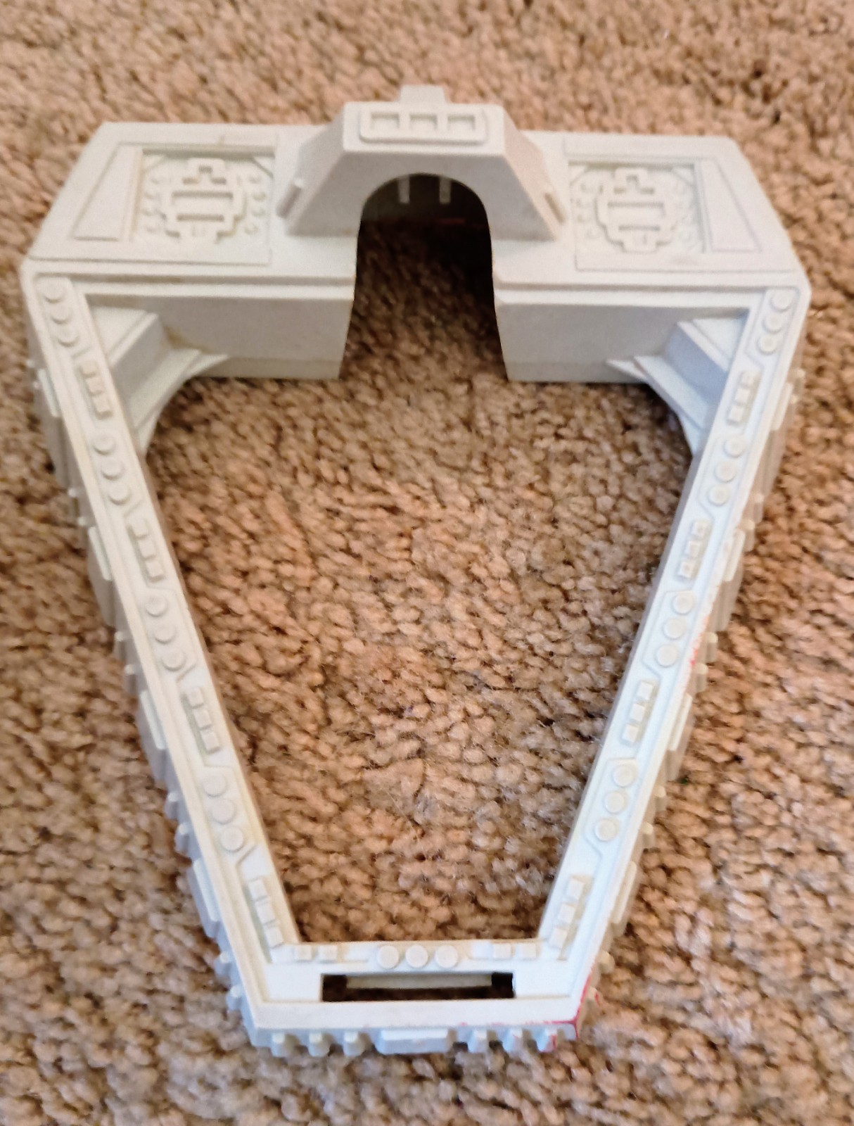 Darth Vader's Star Destroyer sold