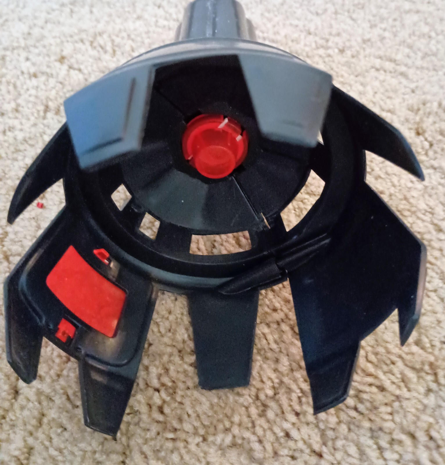 Darth Vader's Star Destroyer sold