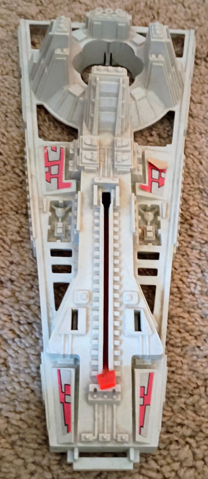 Darth Vader's Star Destroyer sold