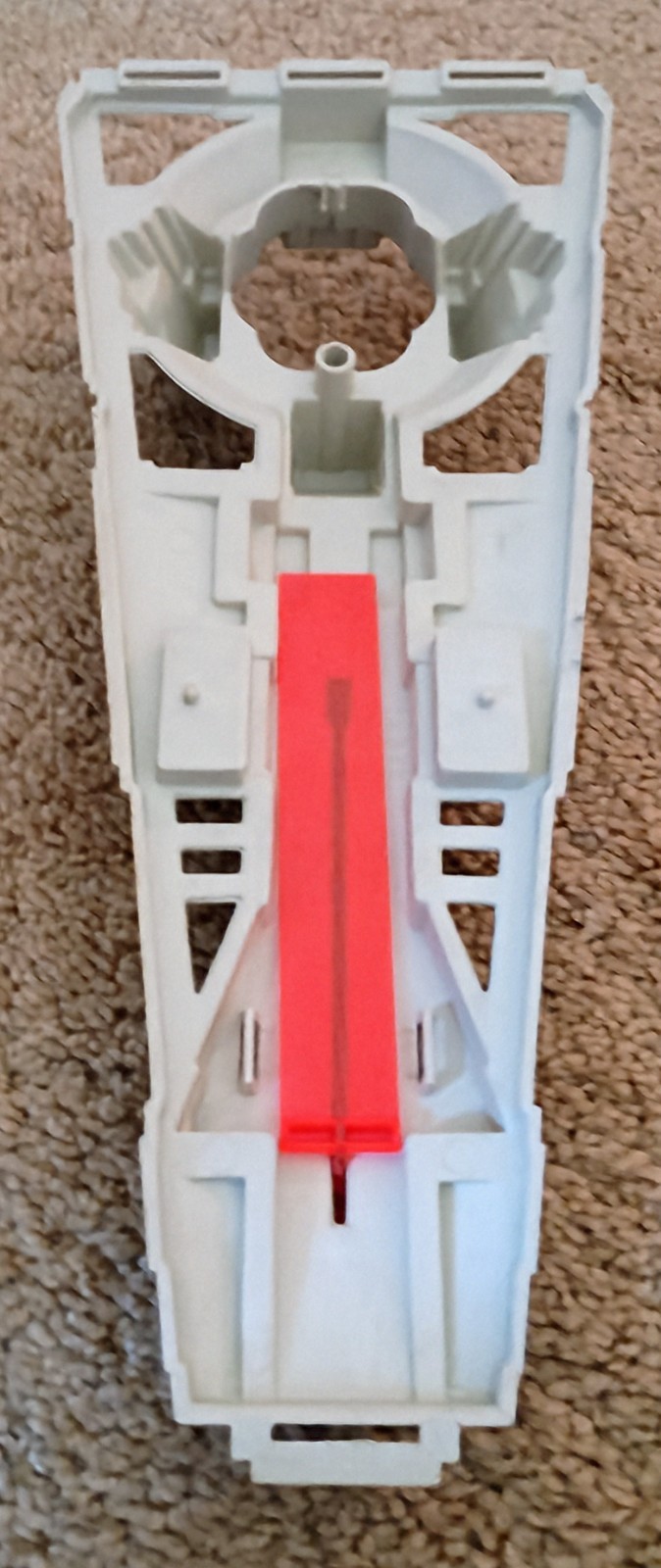 Darth Vader's Star Destroyer sold