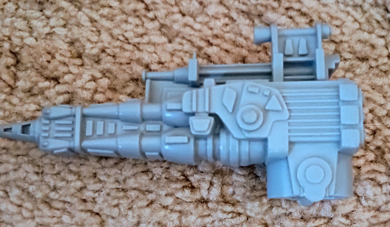 Darth Vader's Star Destroyer sold