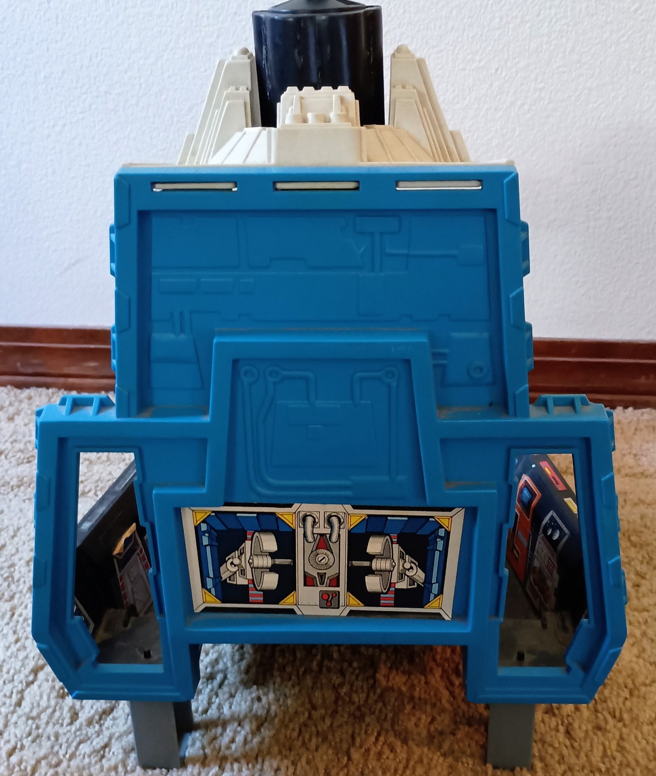 Darth Vader's Star Destroyer sold