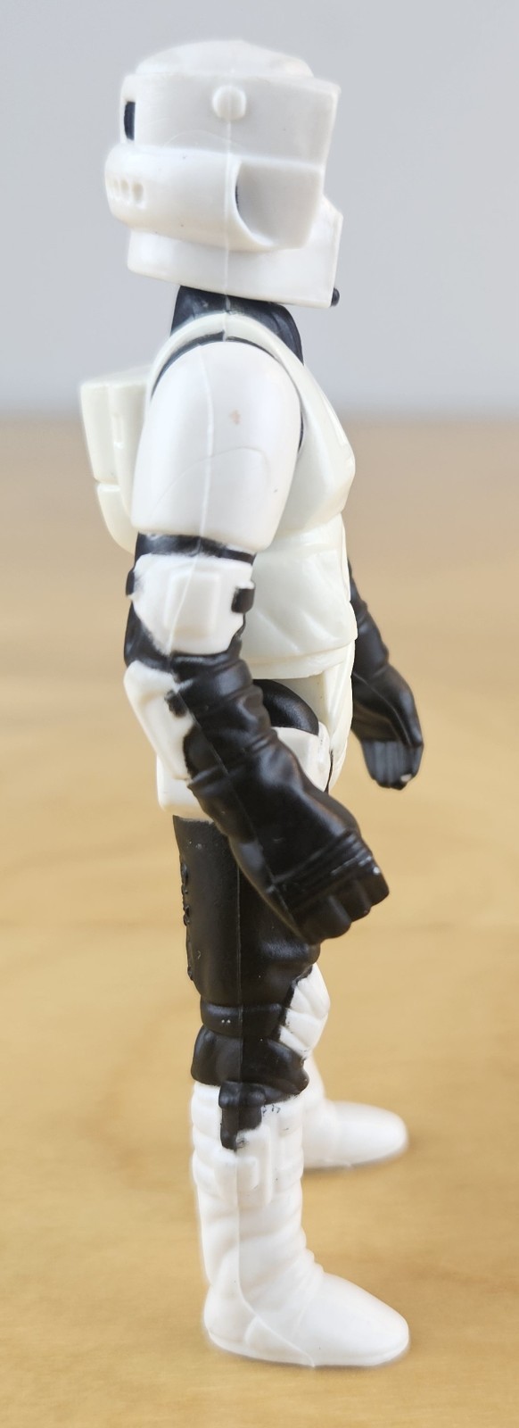 Biker Scout sold