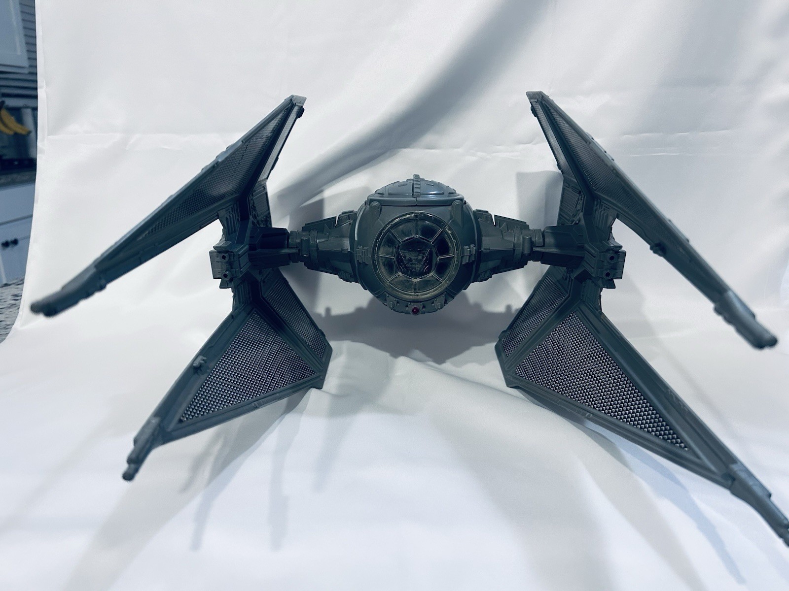 TIE Interceptor sold