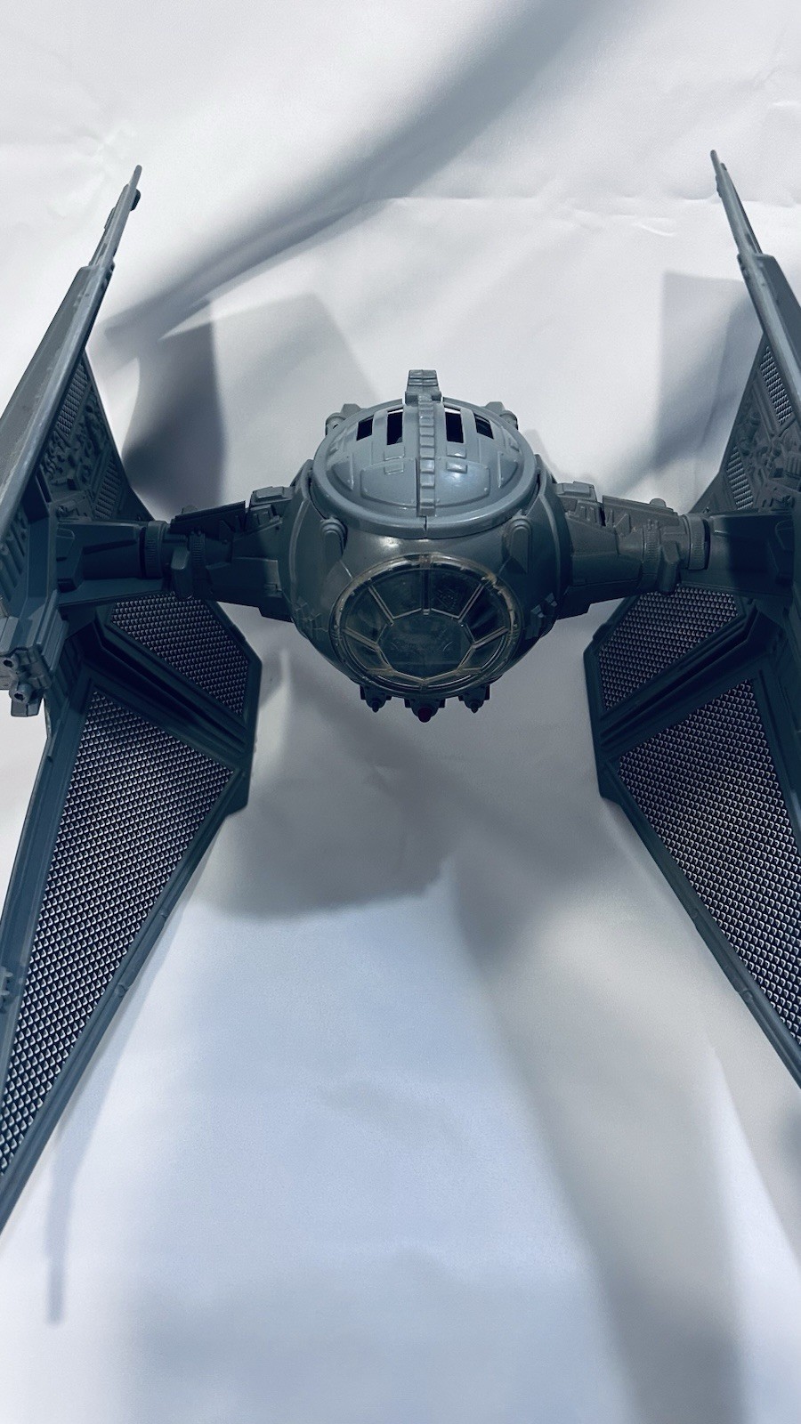 TIE Interceptor sold