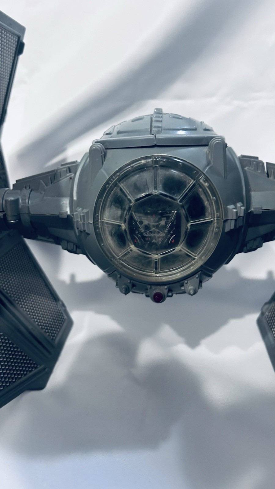 TIE Interceptor sold