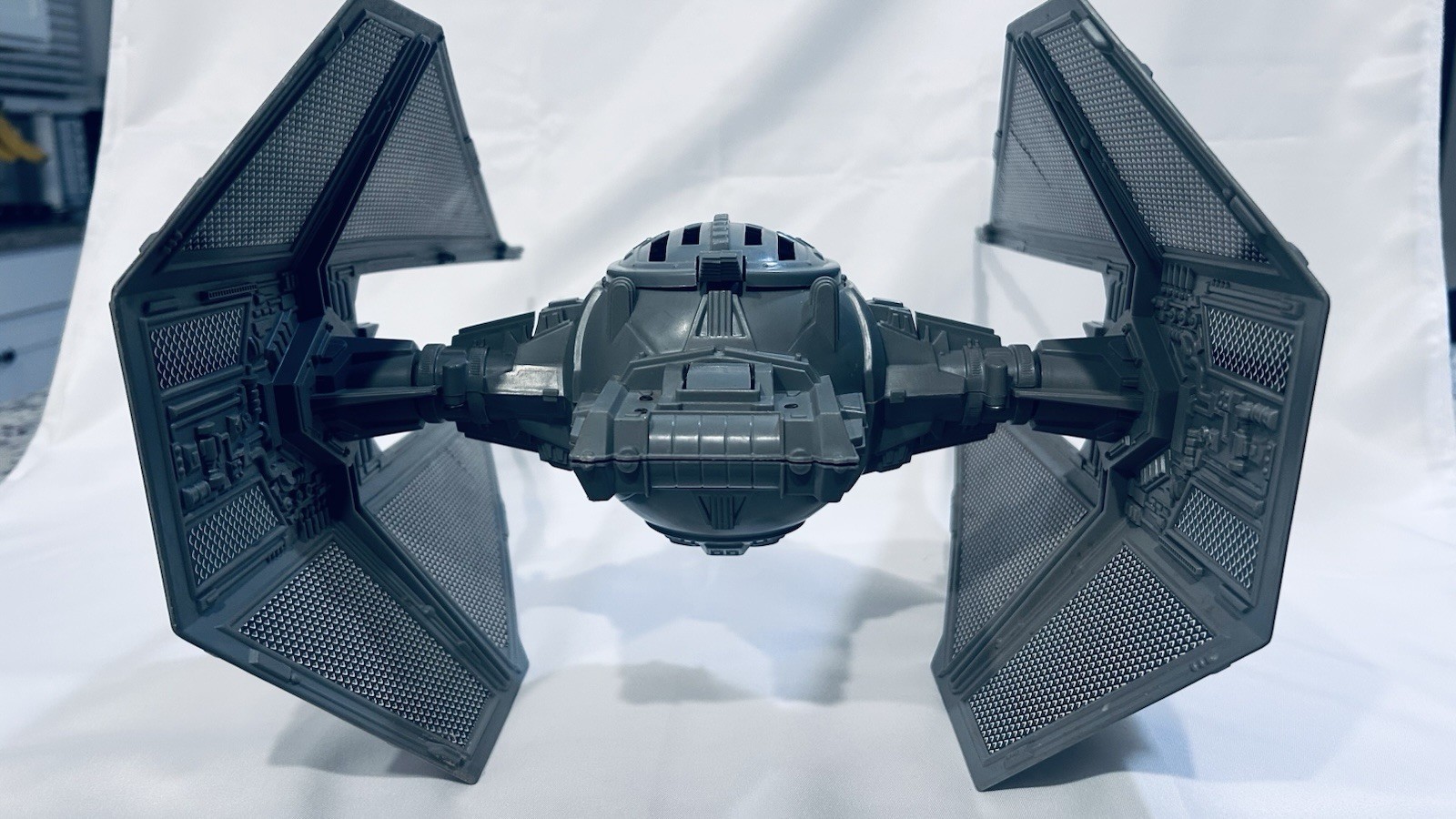 TIE Interceptor sold