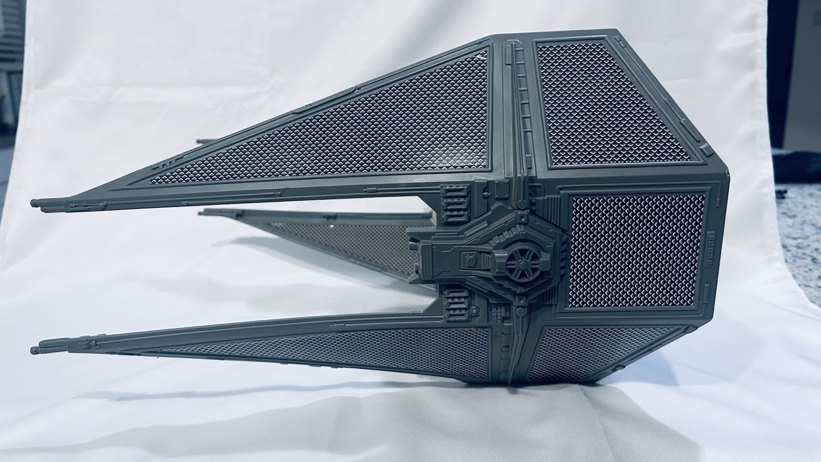 TIE Interceptor sold