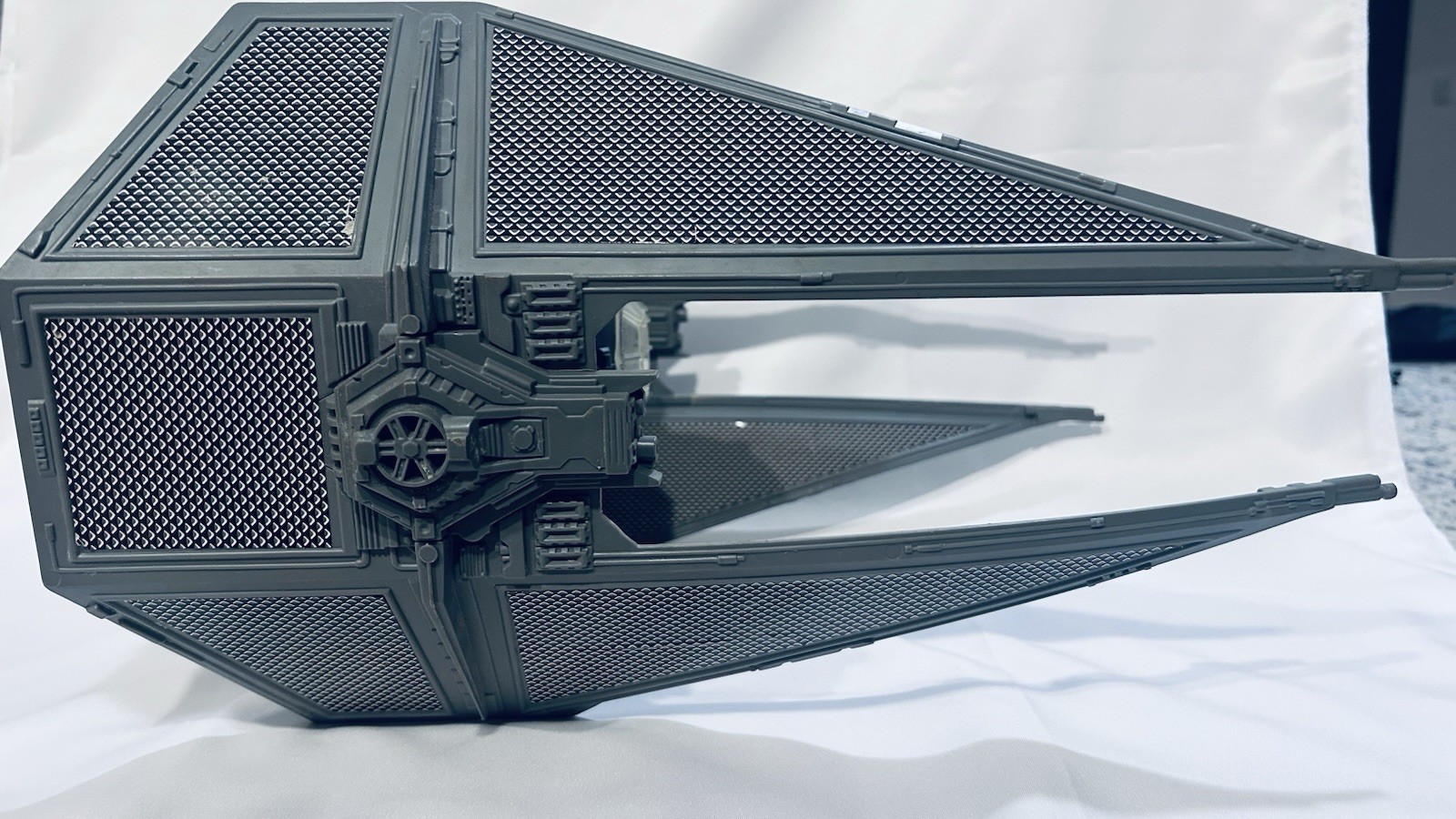 TIE Interceptor sold