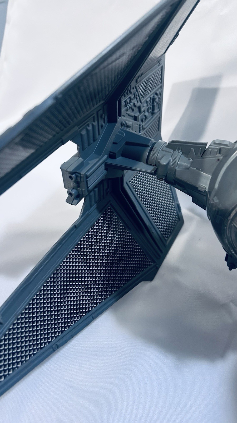 TIE Interceptor sold