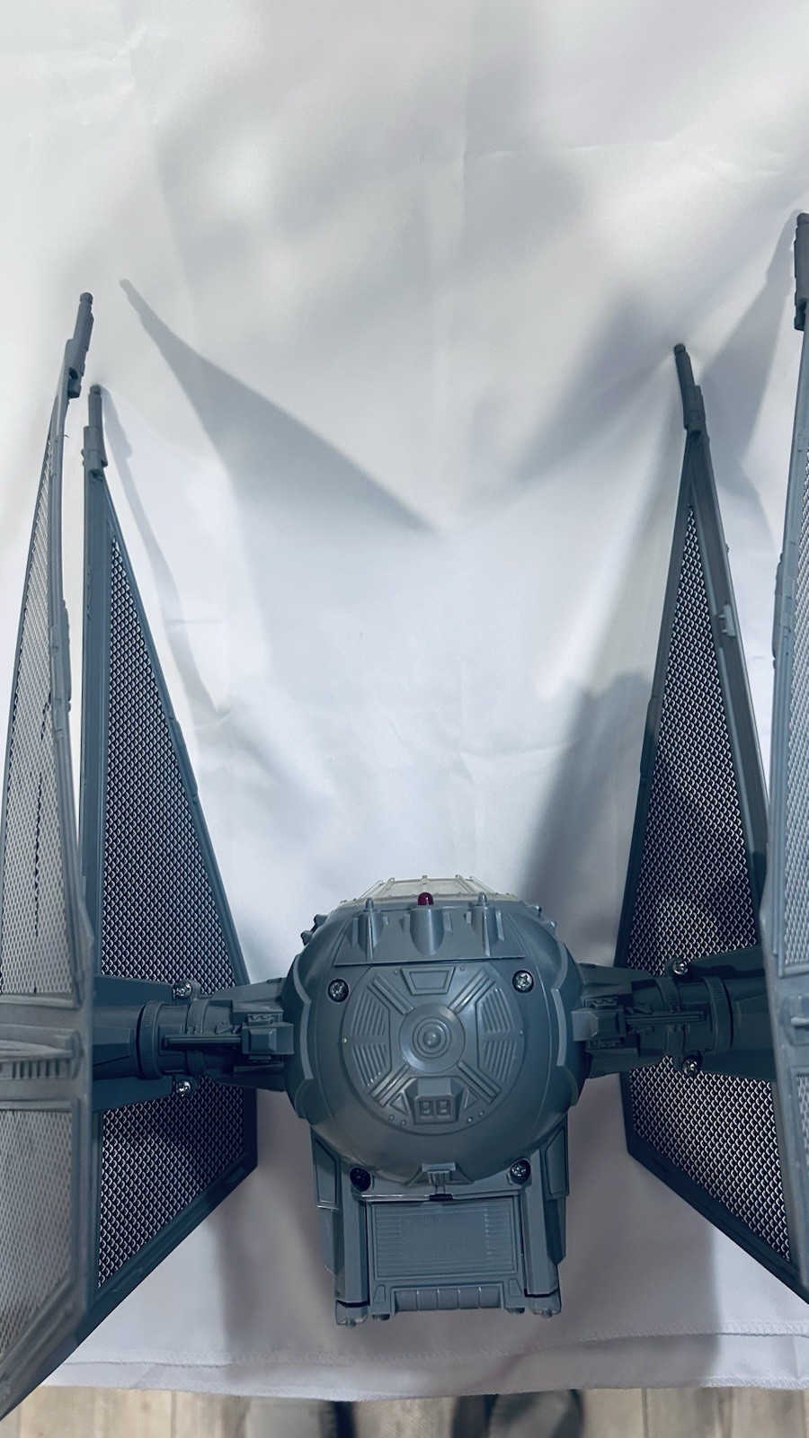 TIE Interceptor sold