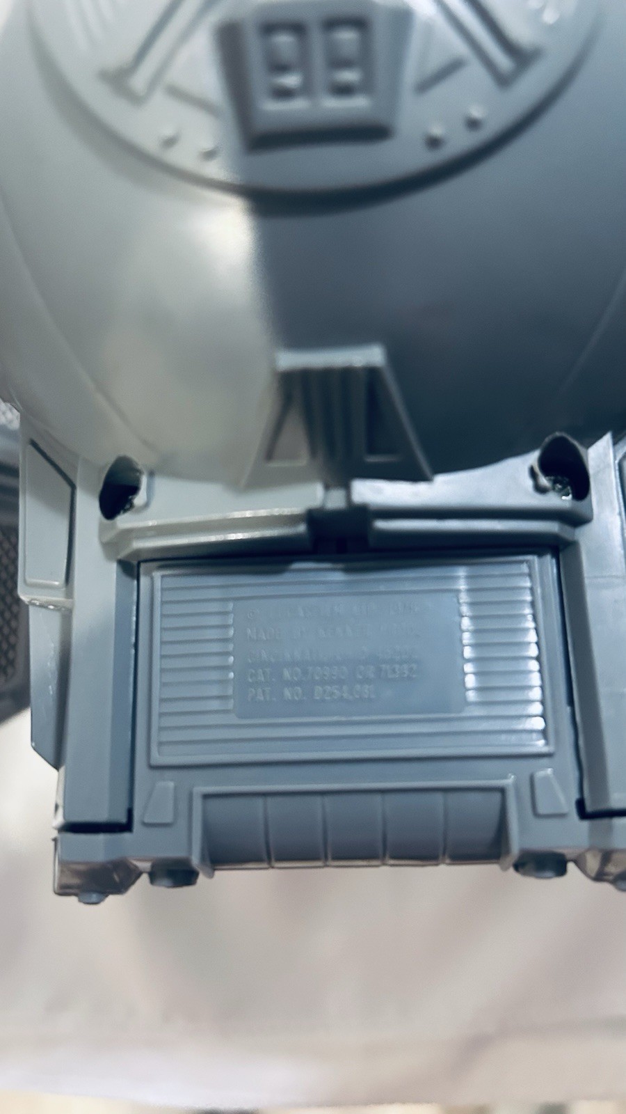 TIE Interceptor sold