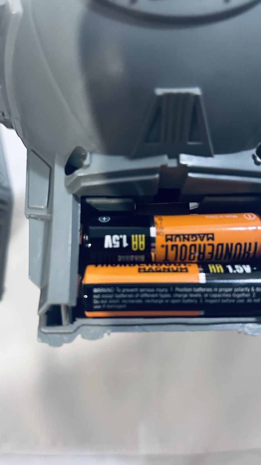 TIE Interceptor sold