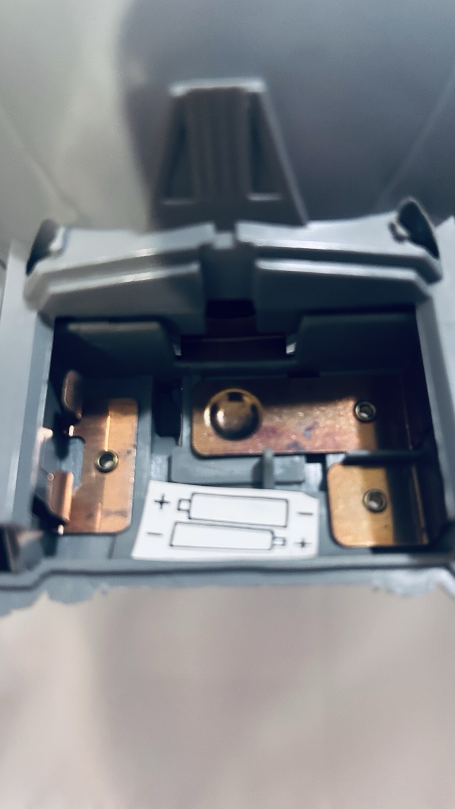 TIE Interceptor sold