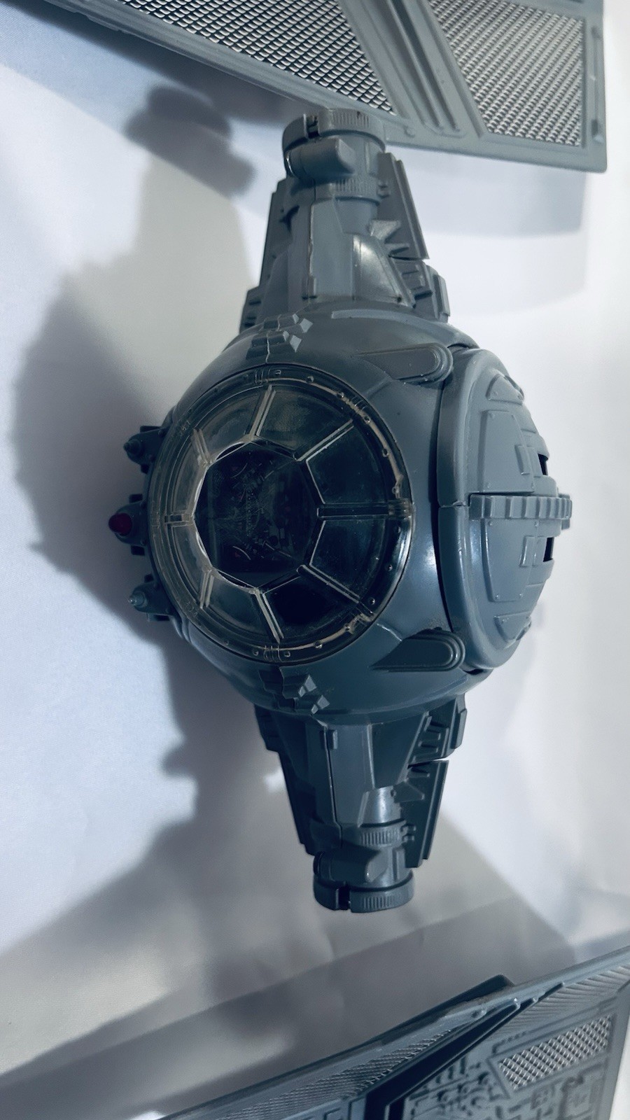 TIE Interceptor sold