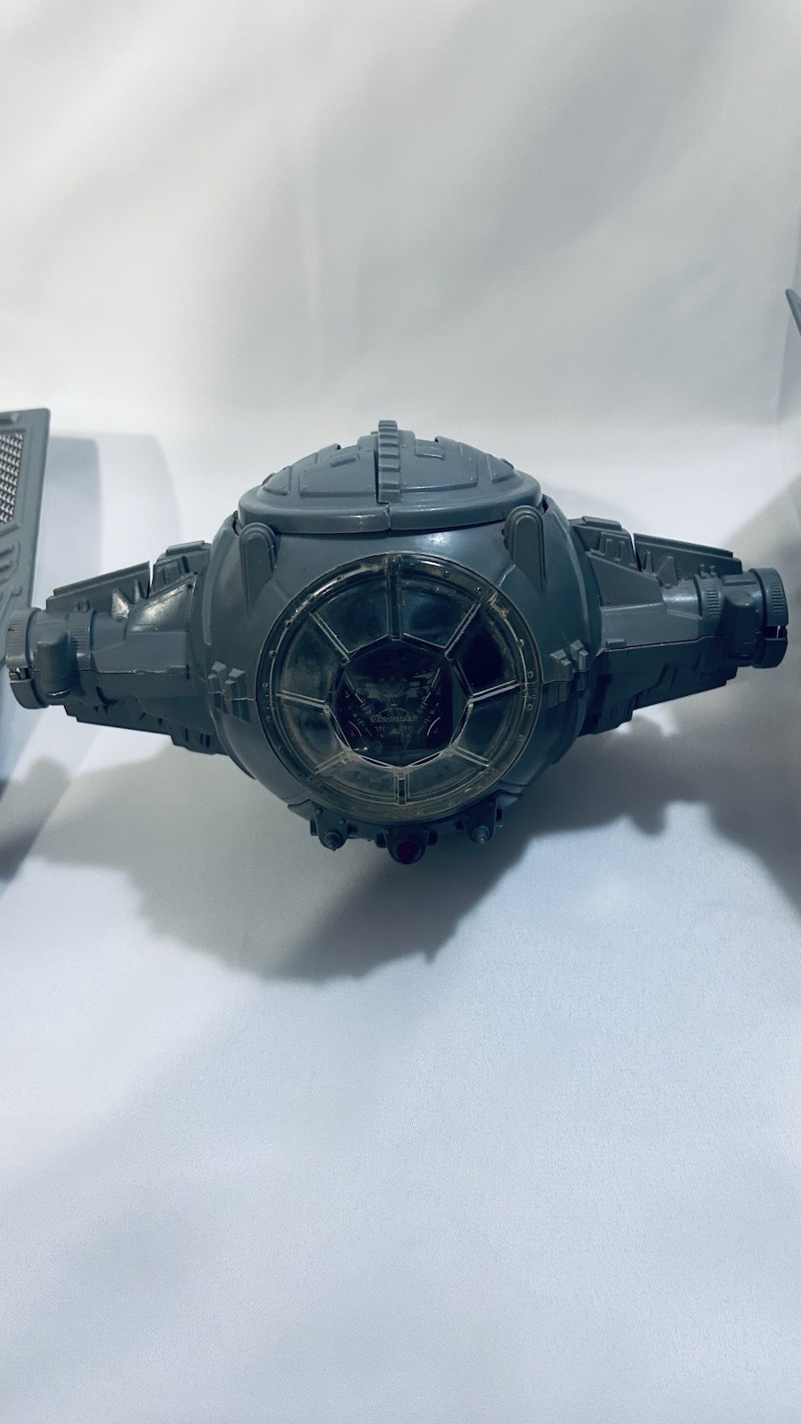 TIE Interceptor sold