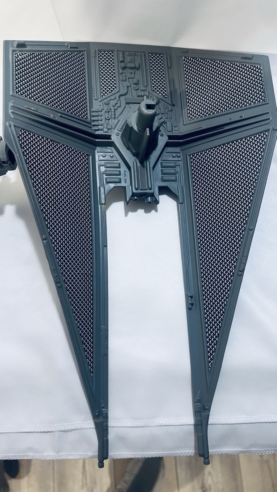 TIE Interceptor sold