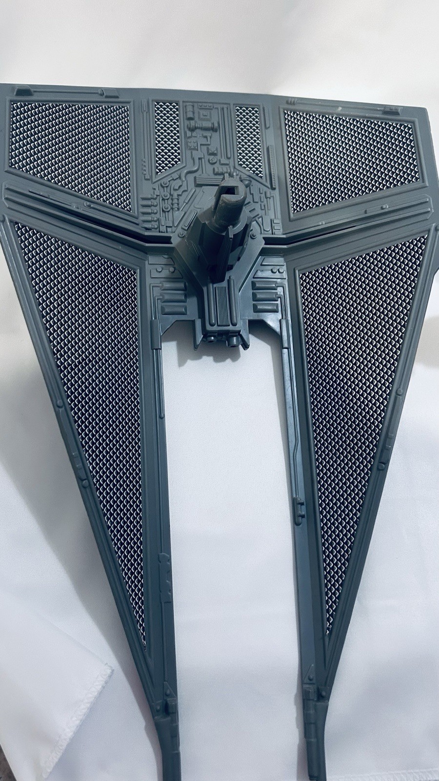 TIE Interceptor sold