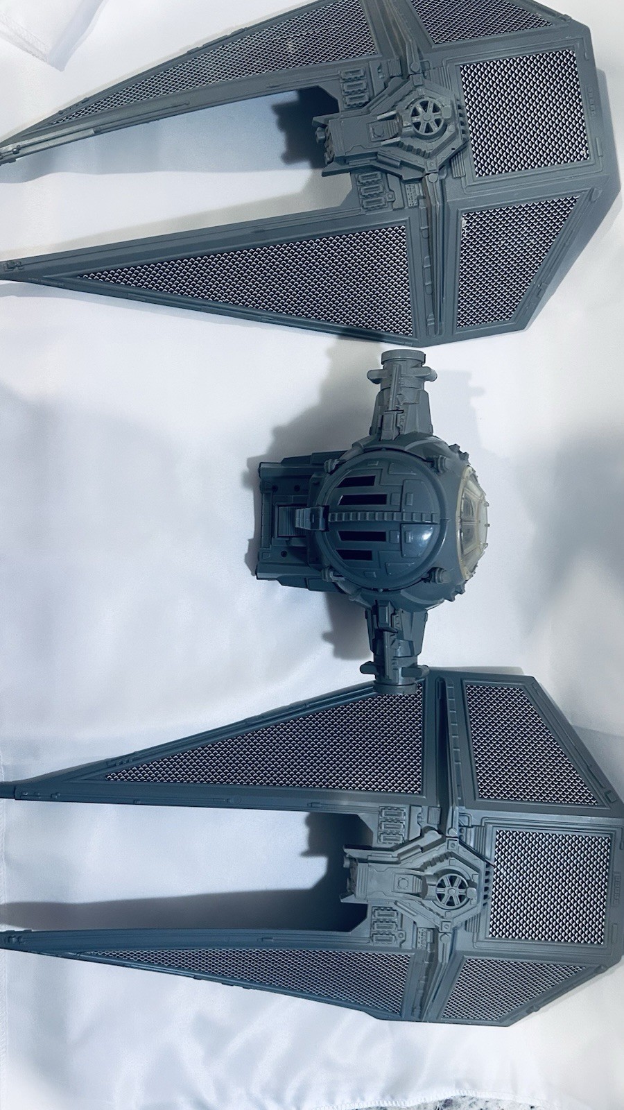 TIE Interceptor sold