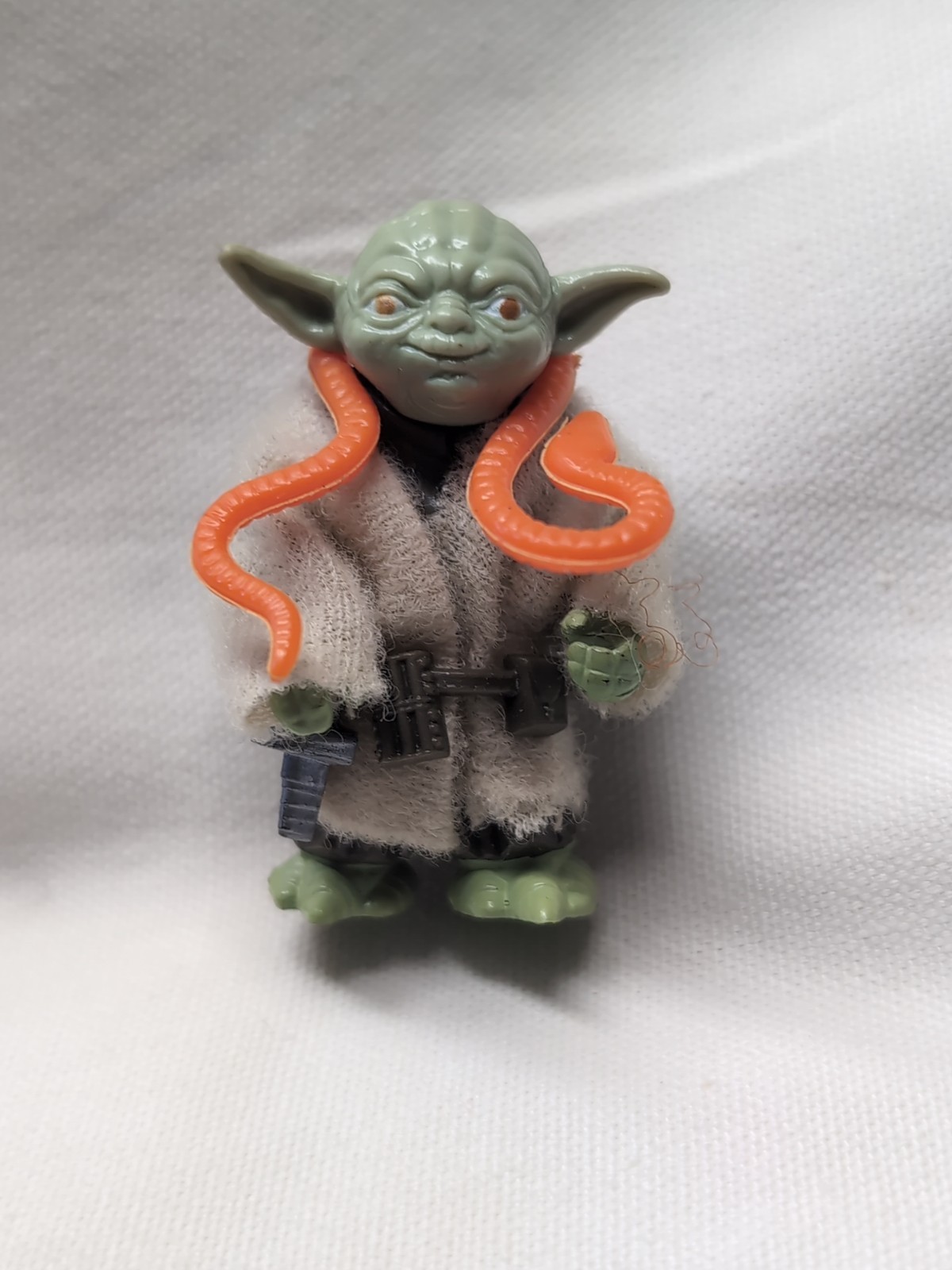 Yoda, The Jedi Master sold