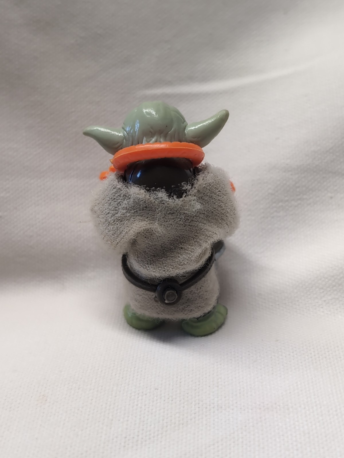 Yoda, The Jedi Master sold