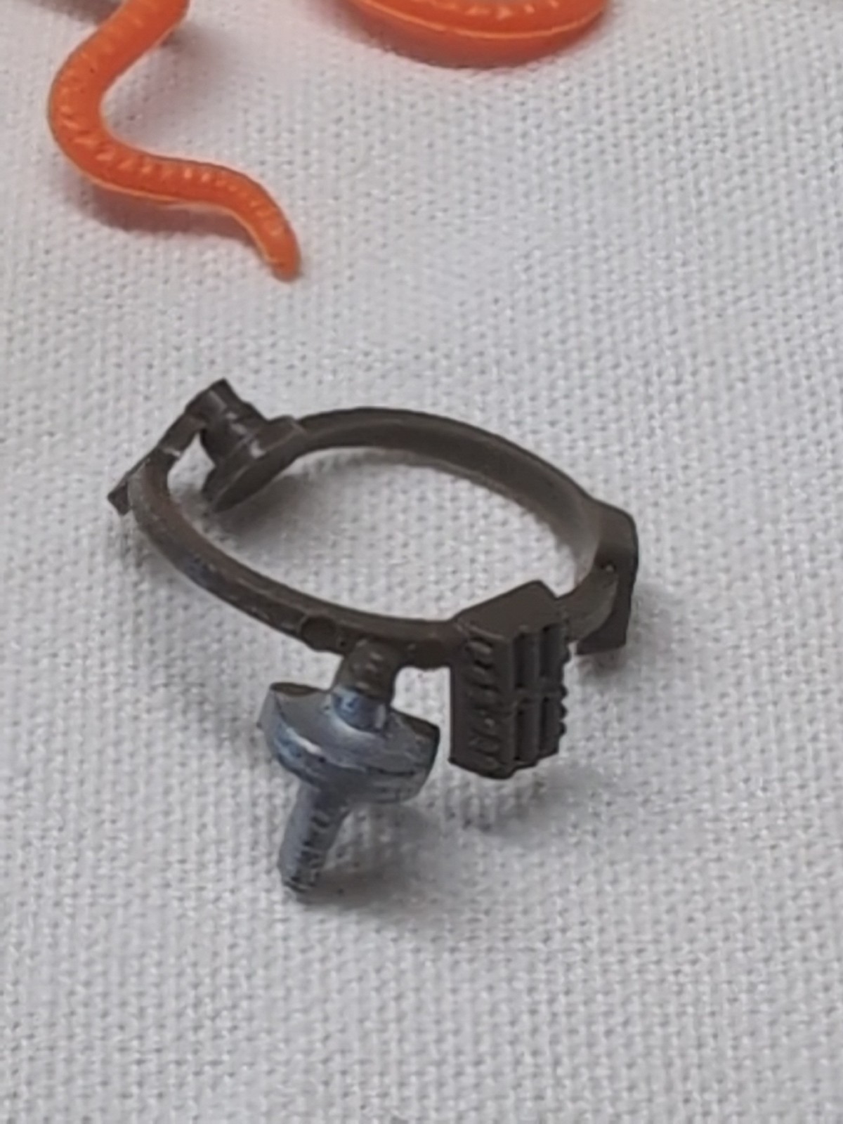 Yoda, The Jedi Master sold