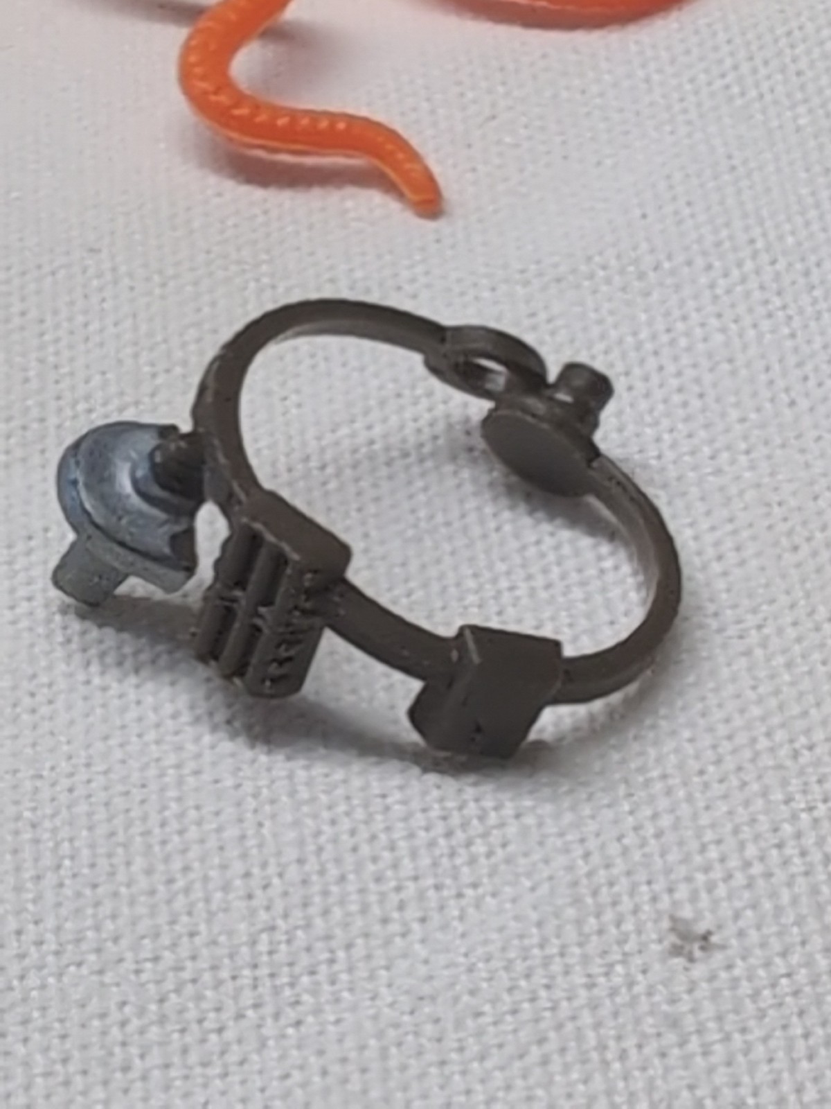 Yoda, The Jedi Master sold