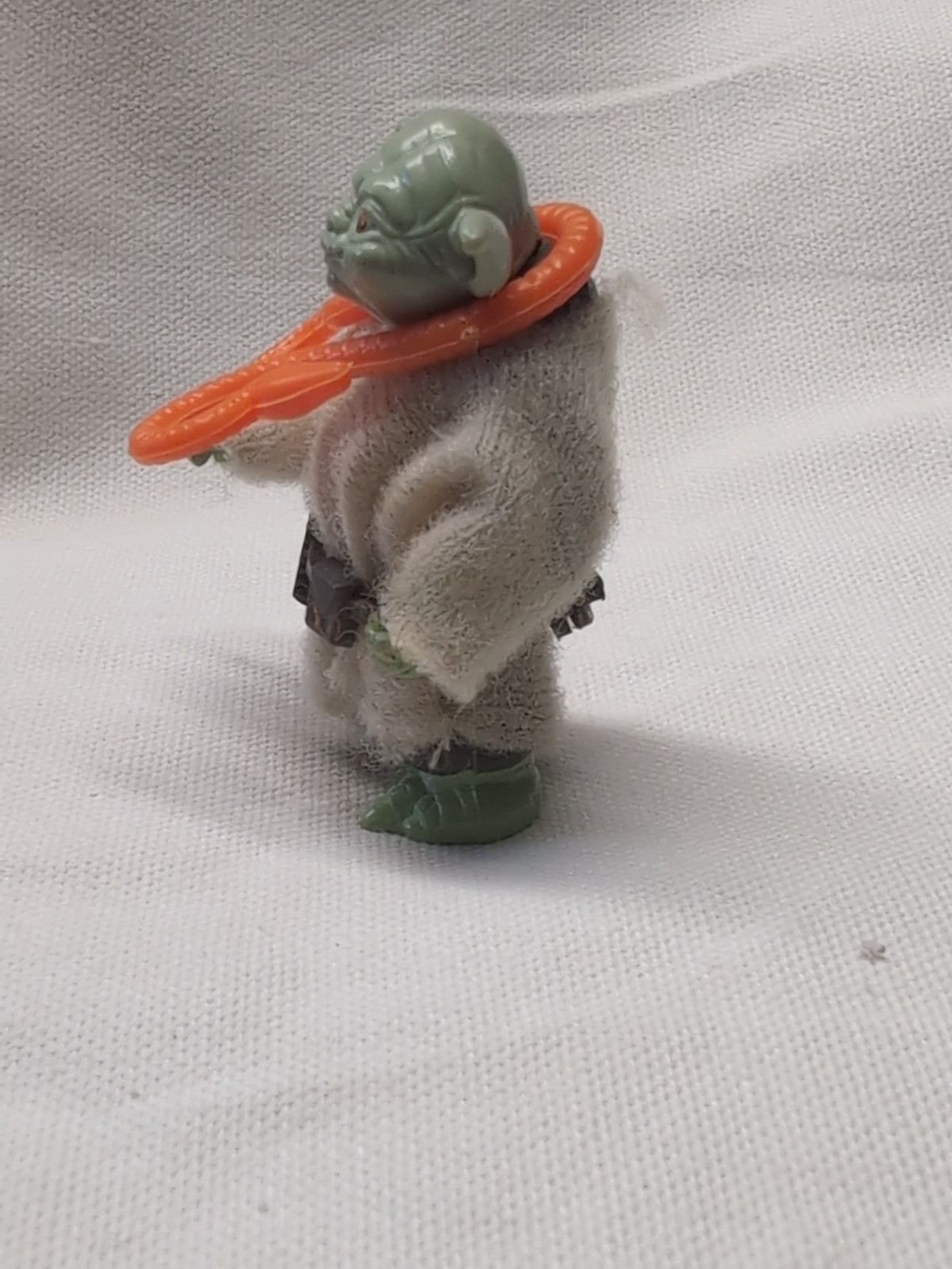 Yoda, The Jedi Master sold
