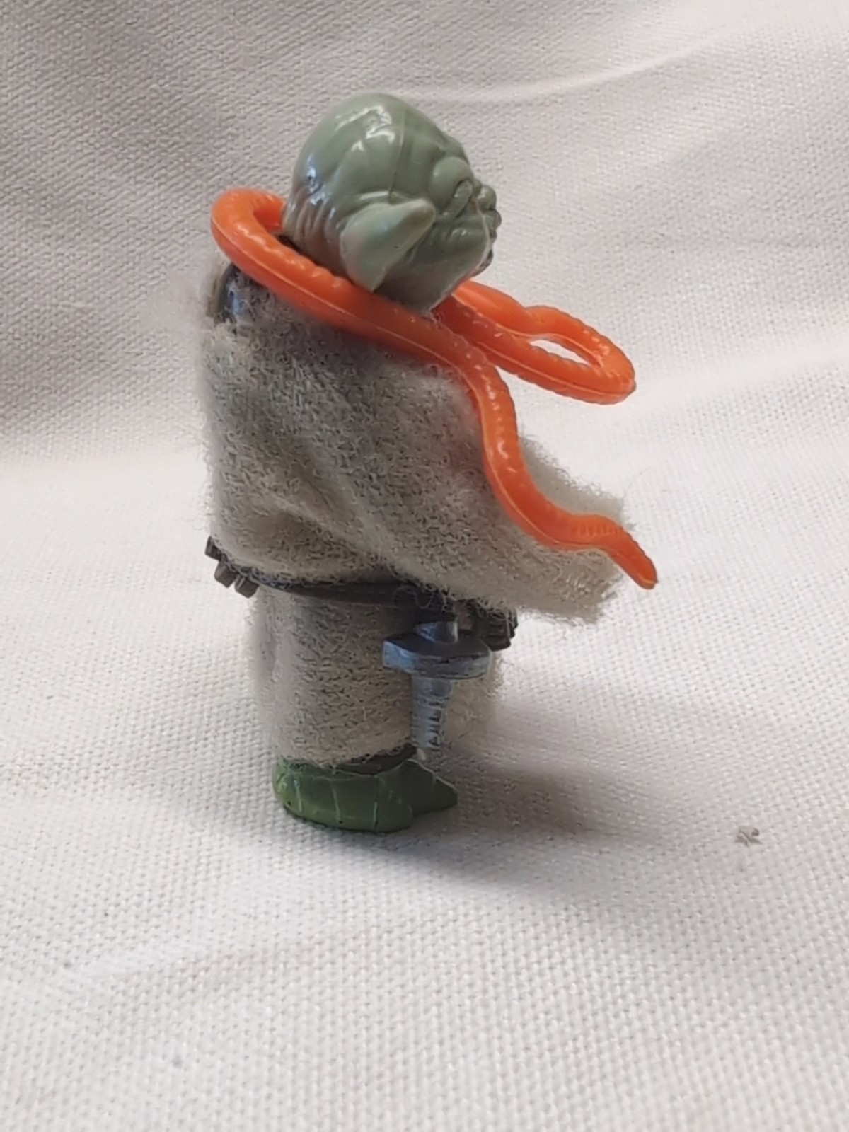 Yoda, The Jedi Master sold