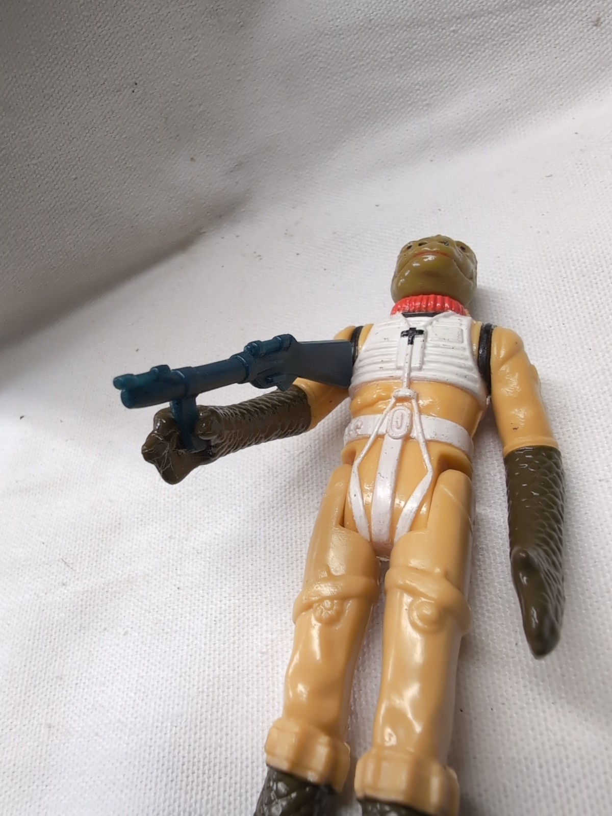 Bossk (Bounty Hunter) sold