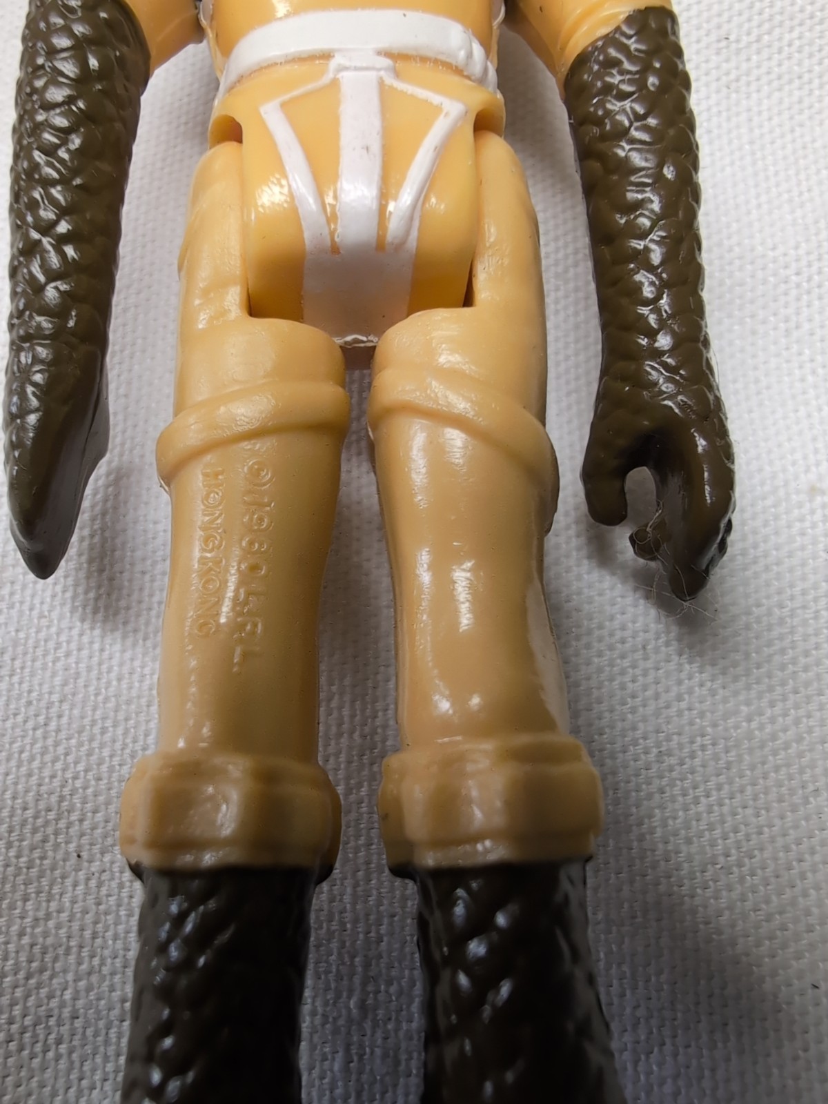 Bossk (Bounty Hunter) sold