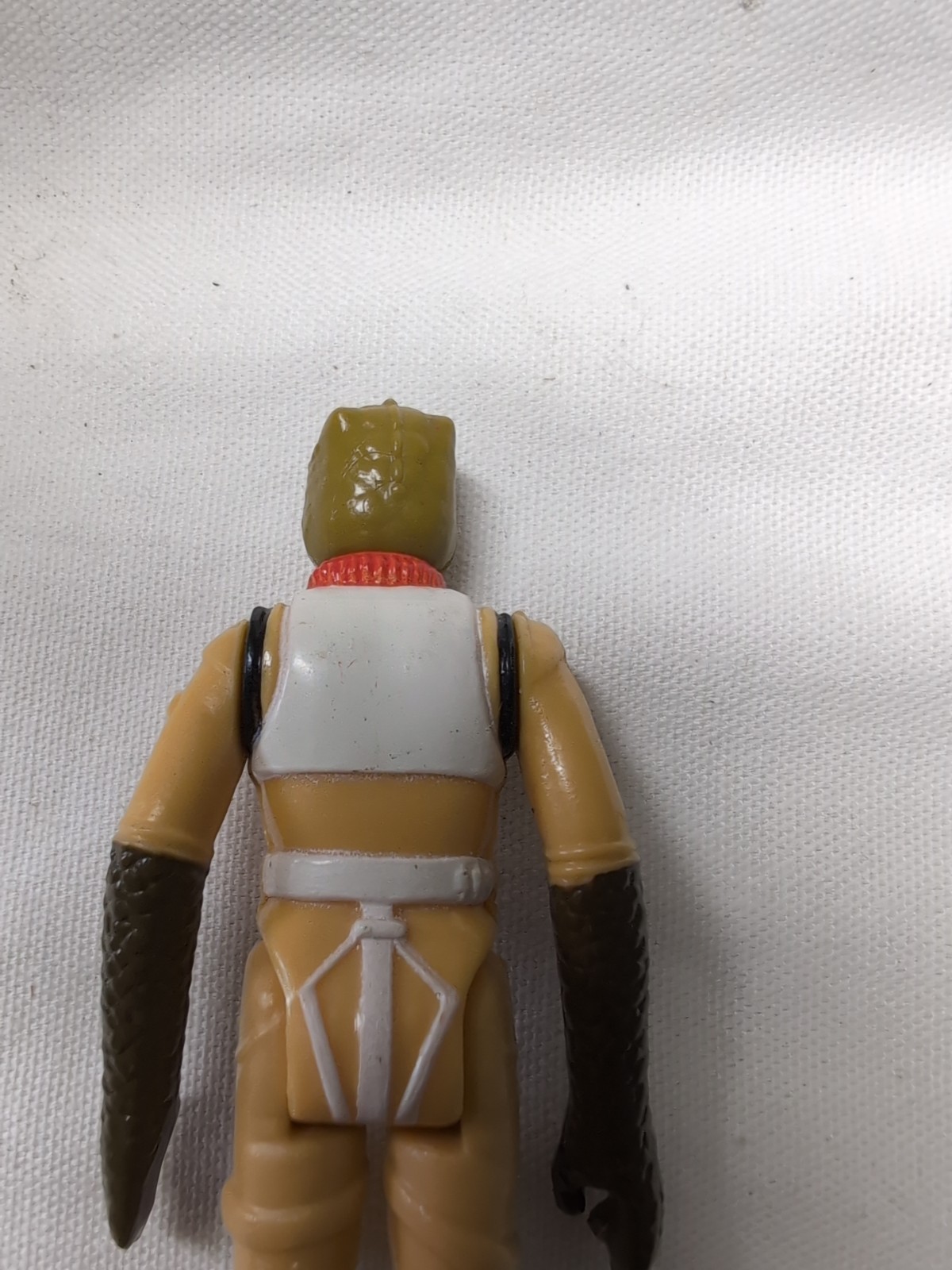 Bossk (Bounty Hunter) sold