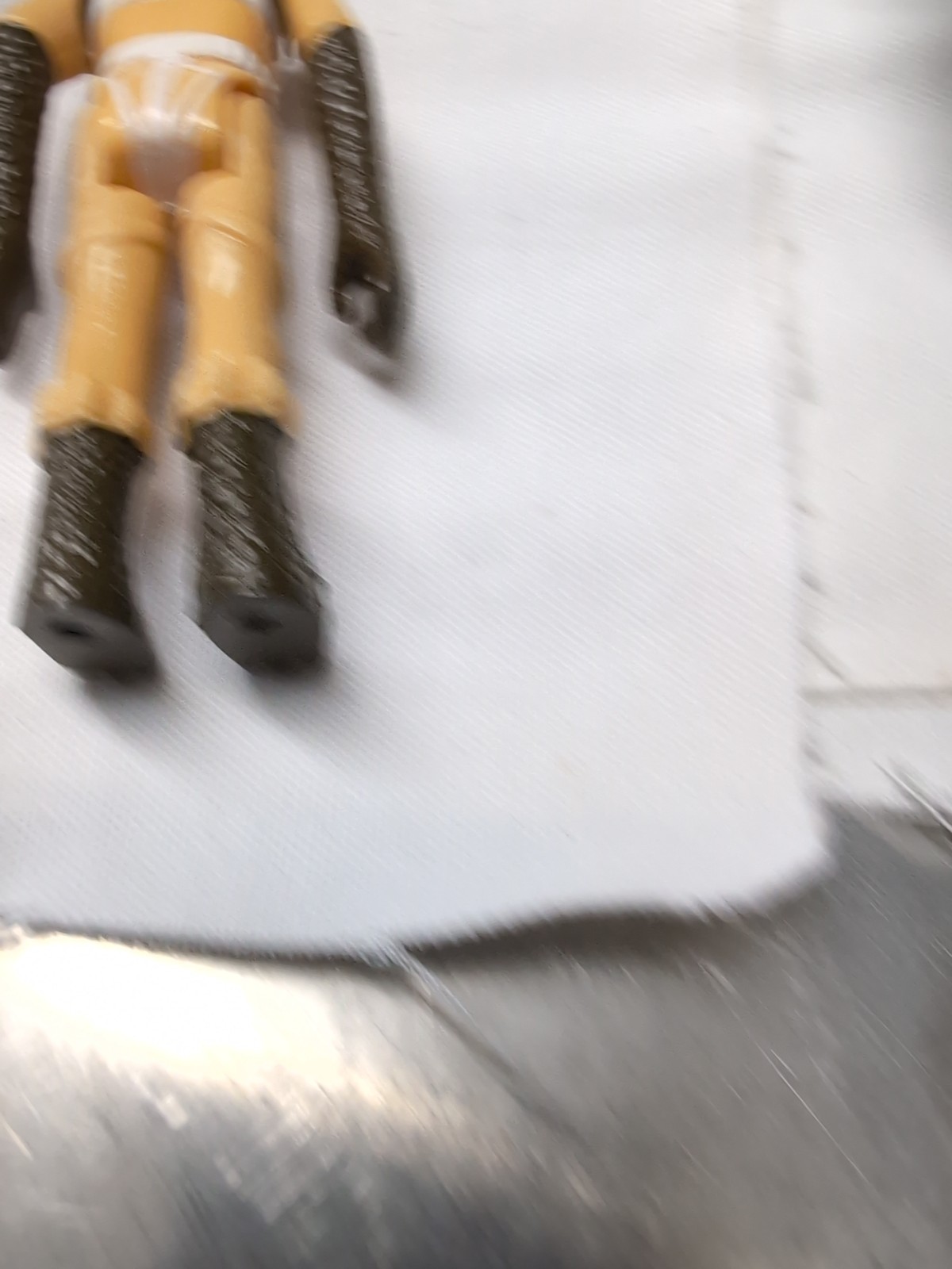 Bossk (Bounty Hunter) sold