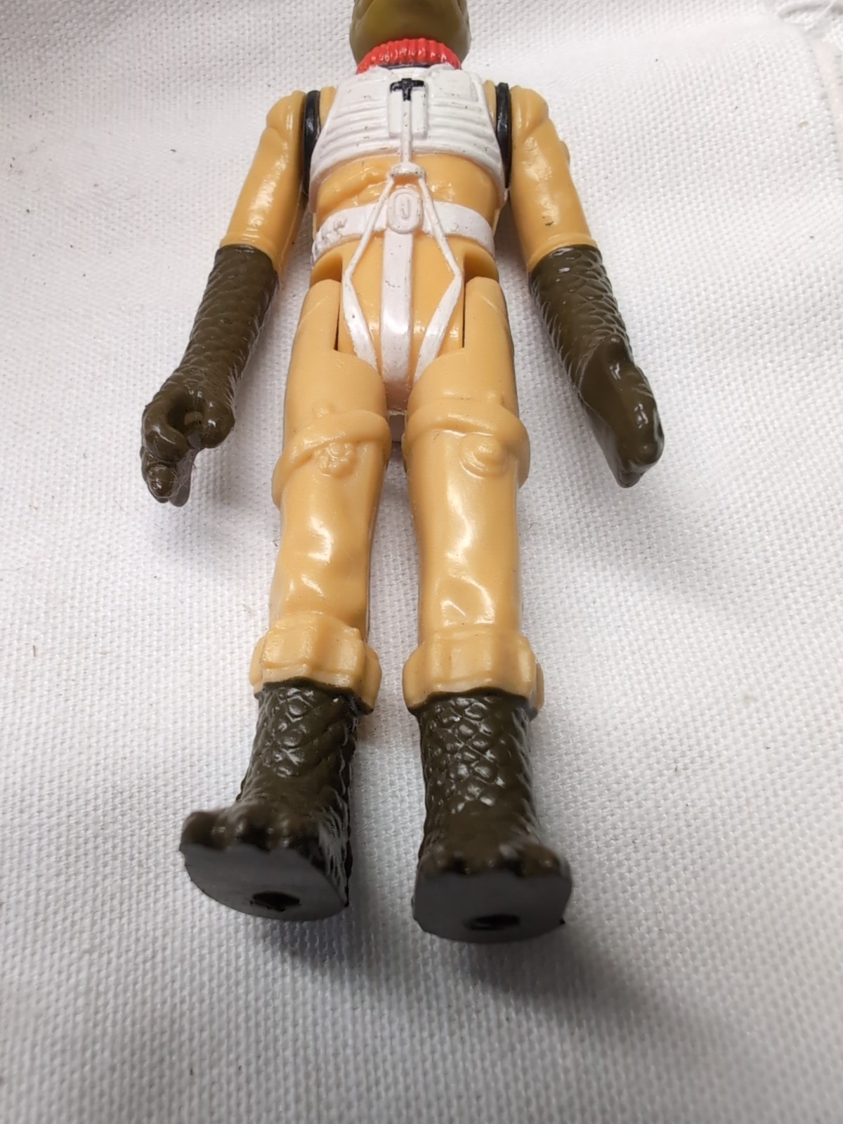 Bossk (Bounty Hunter) sold