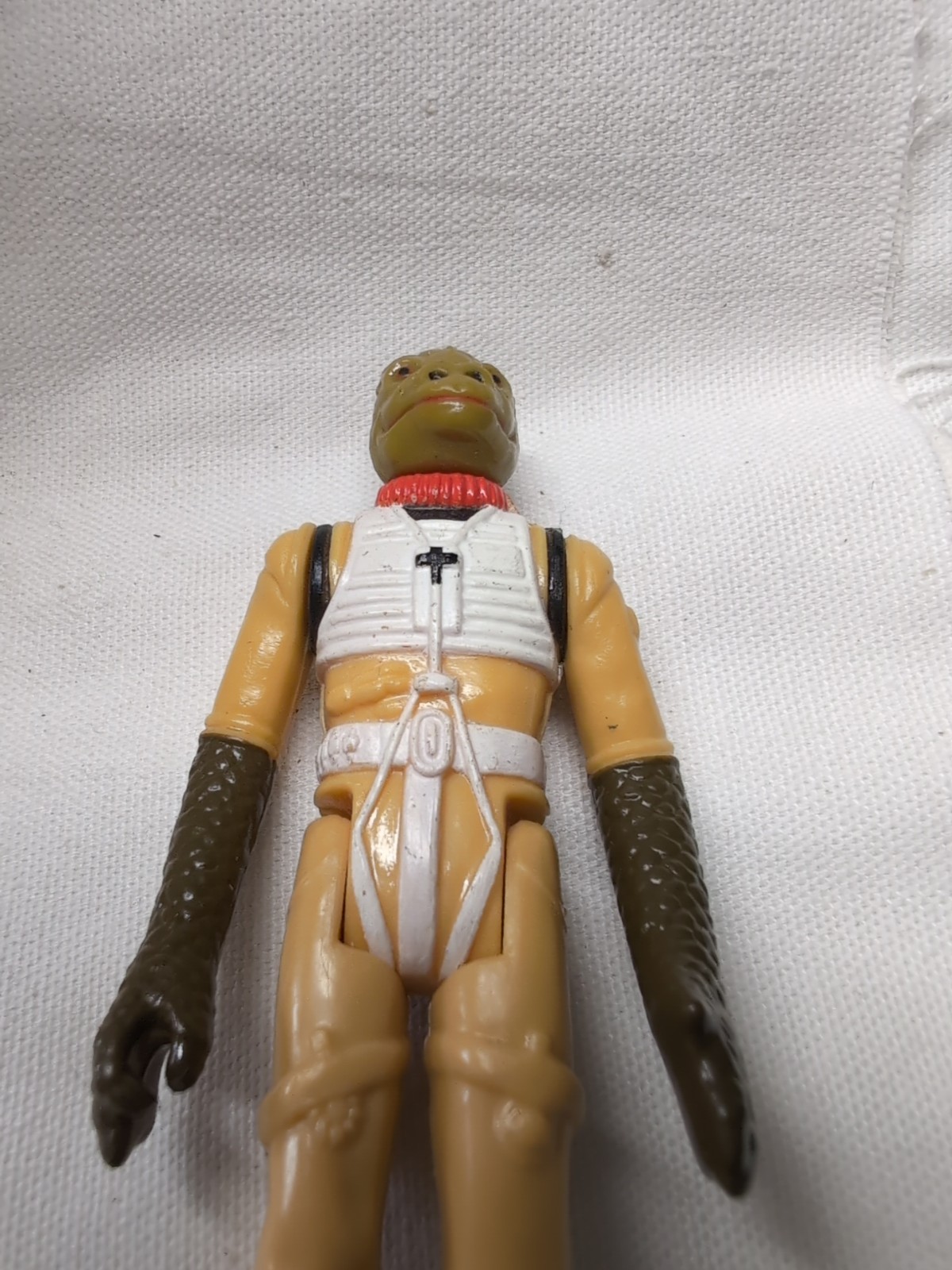 Bossk (Bounty Hunter) sold