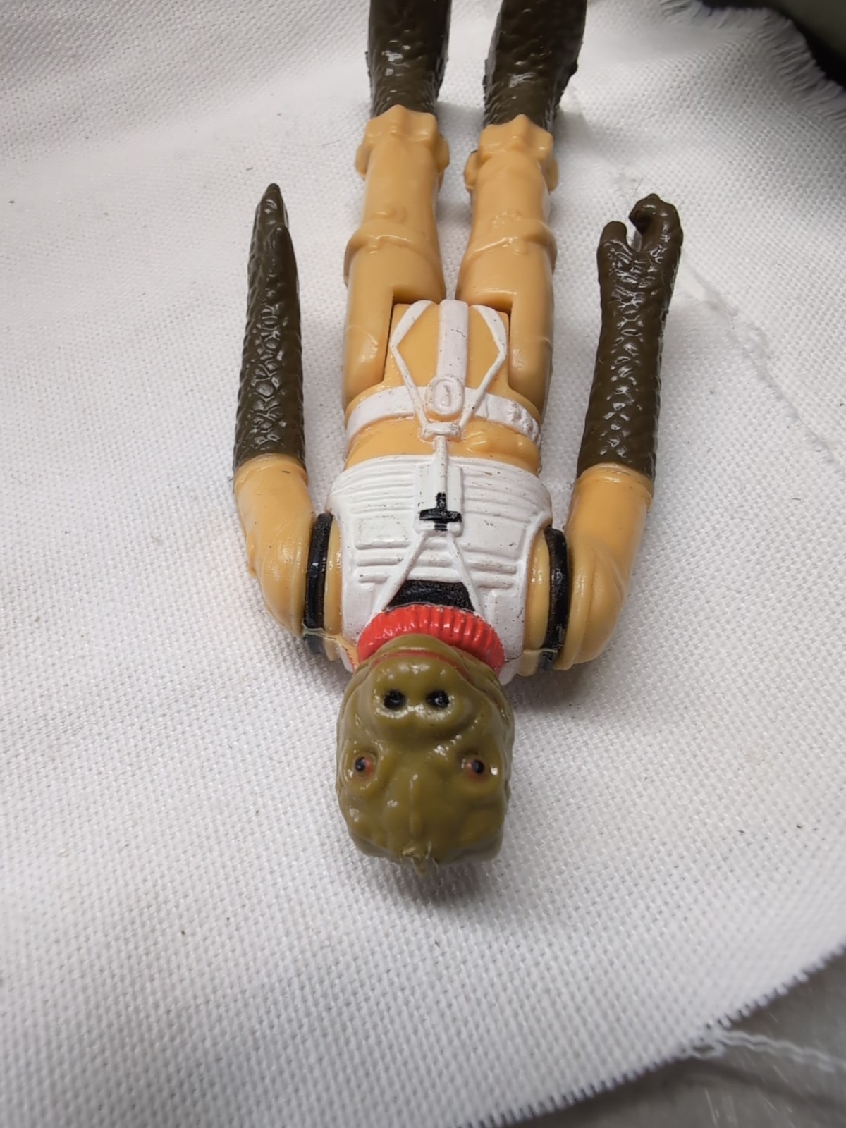 Bossk (Bounty Hunter) sold