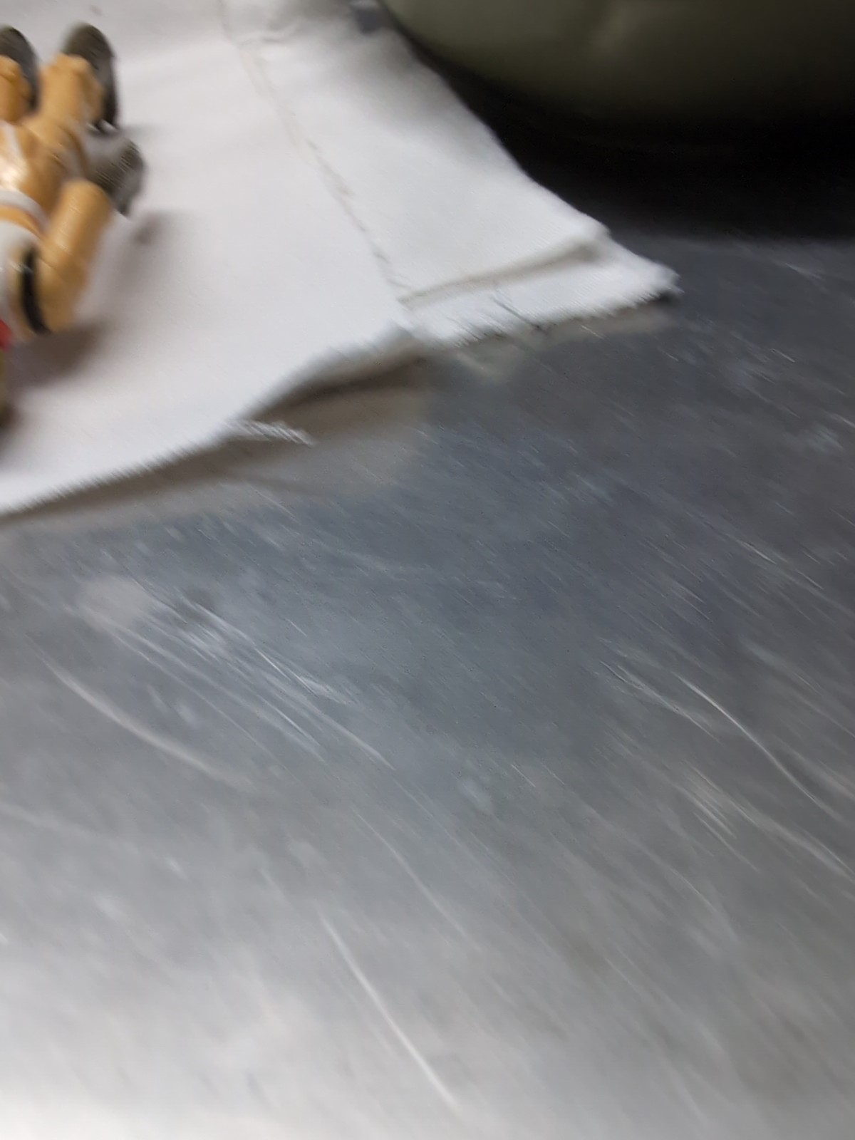 Bossk (Bounty Hunter) sold