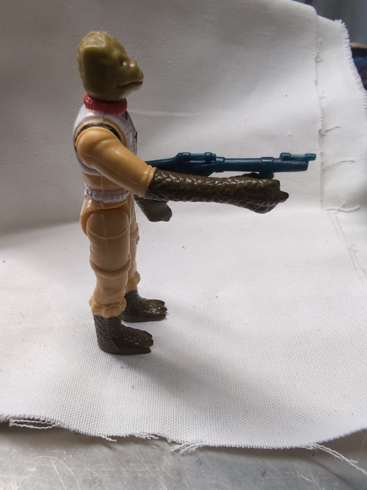 Bossk (Bounty Hunter) sold