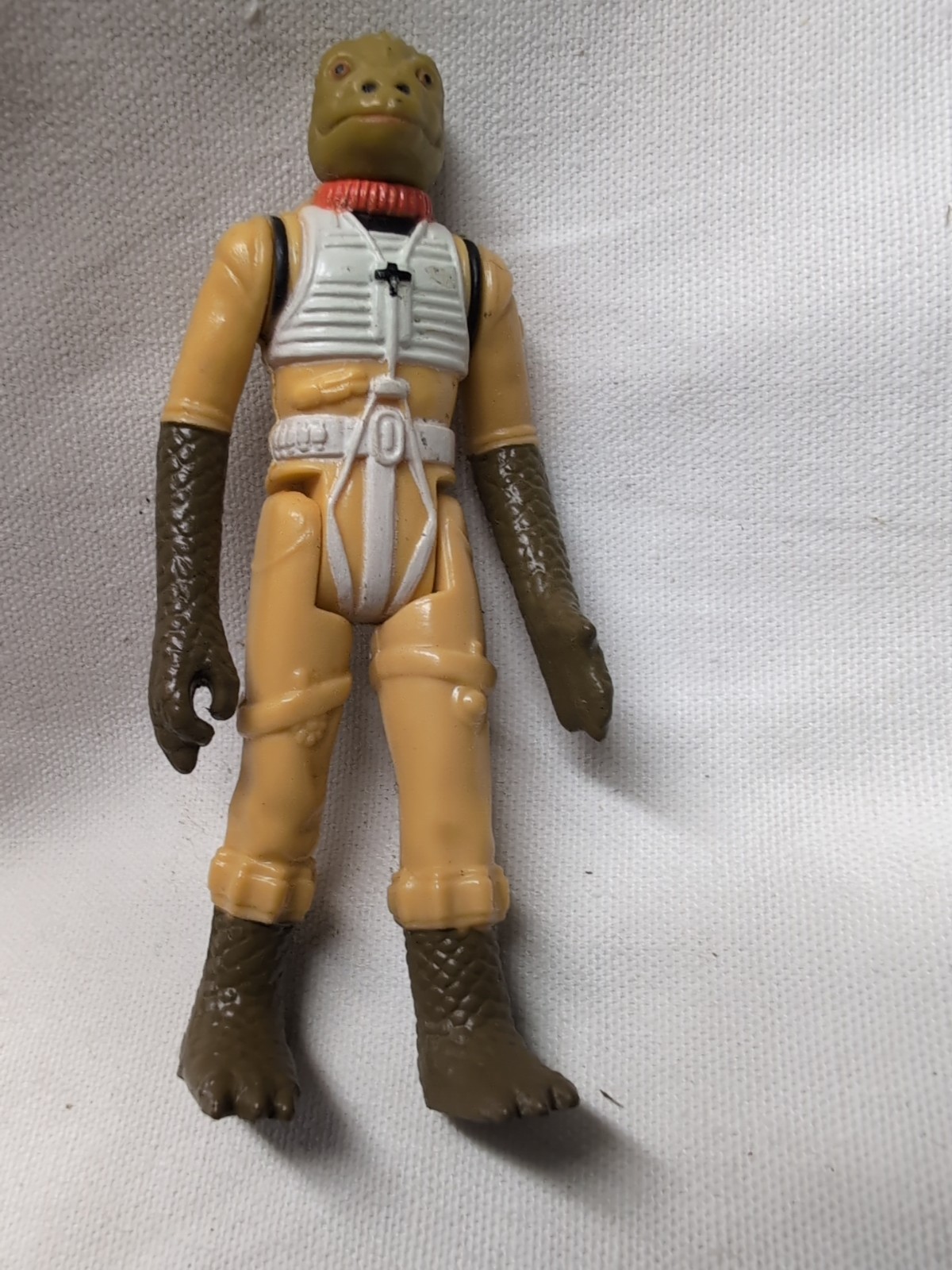 Bossk (Bounty Hunter) sold