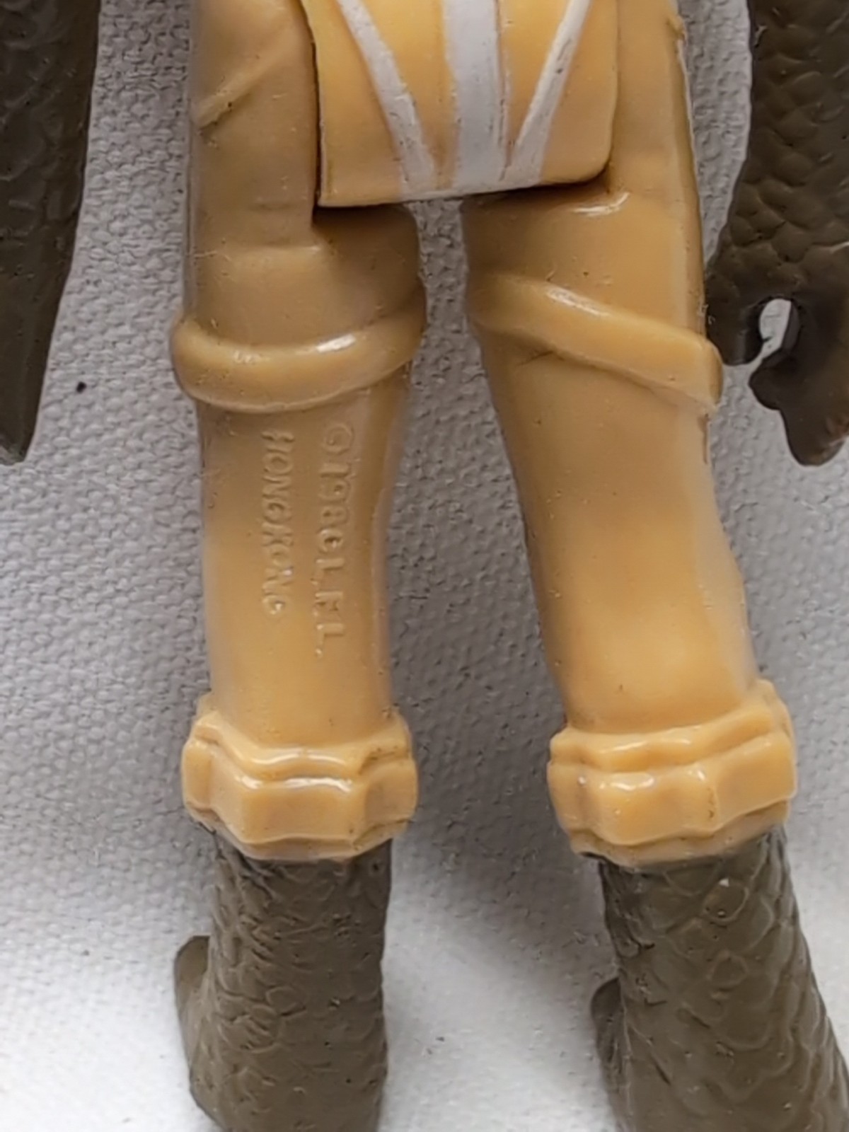 Bossk (Bounty Hunter) sold