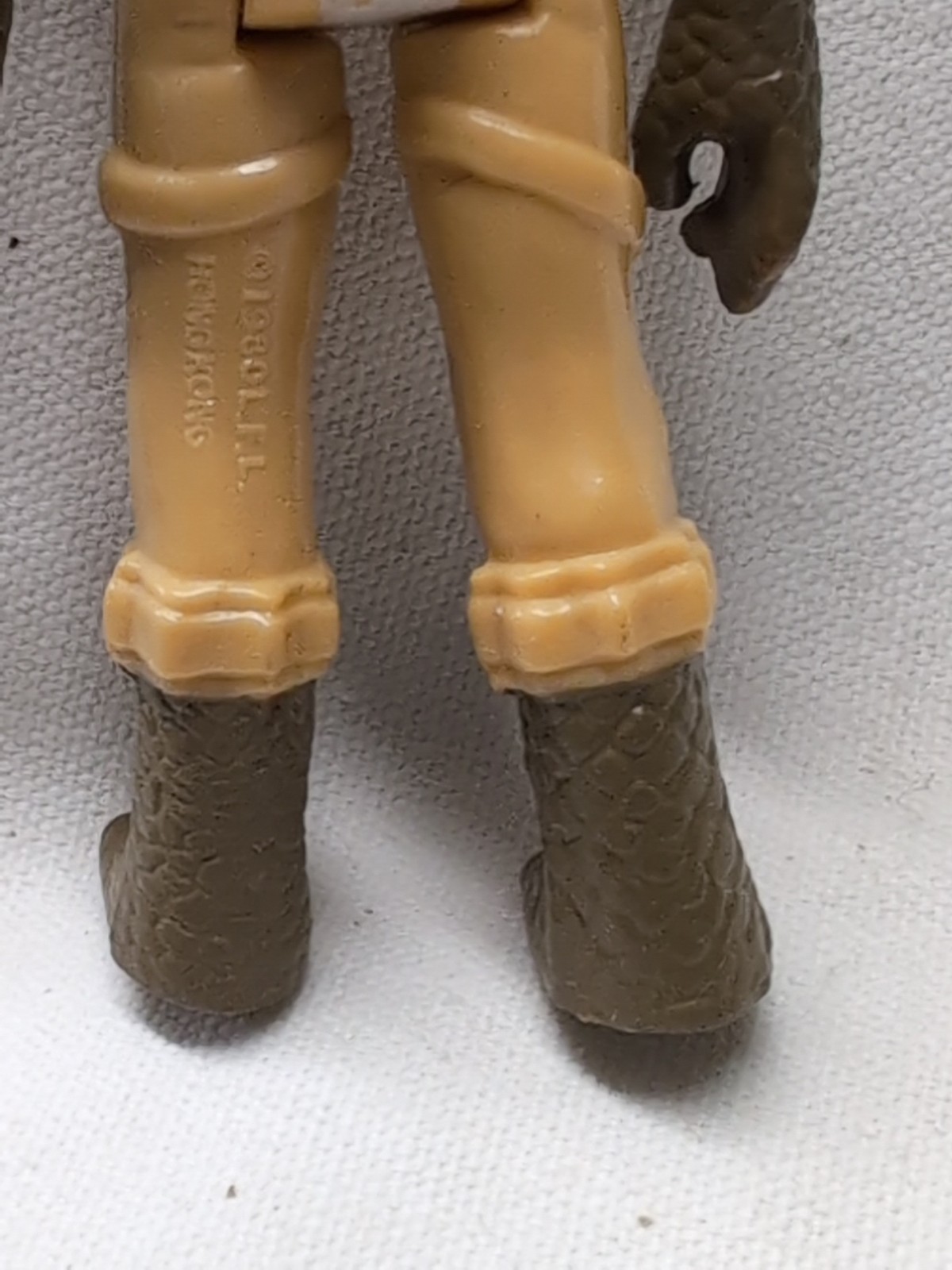 Bossk (Bounty Hunter) sold