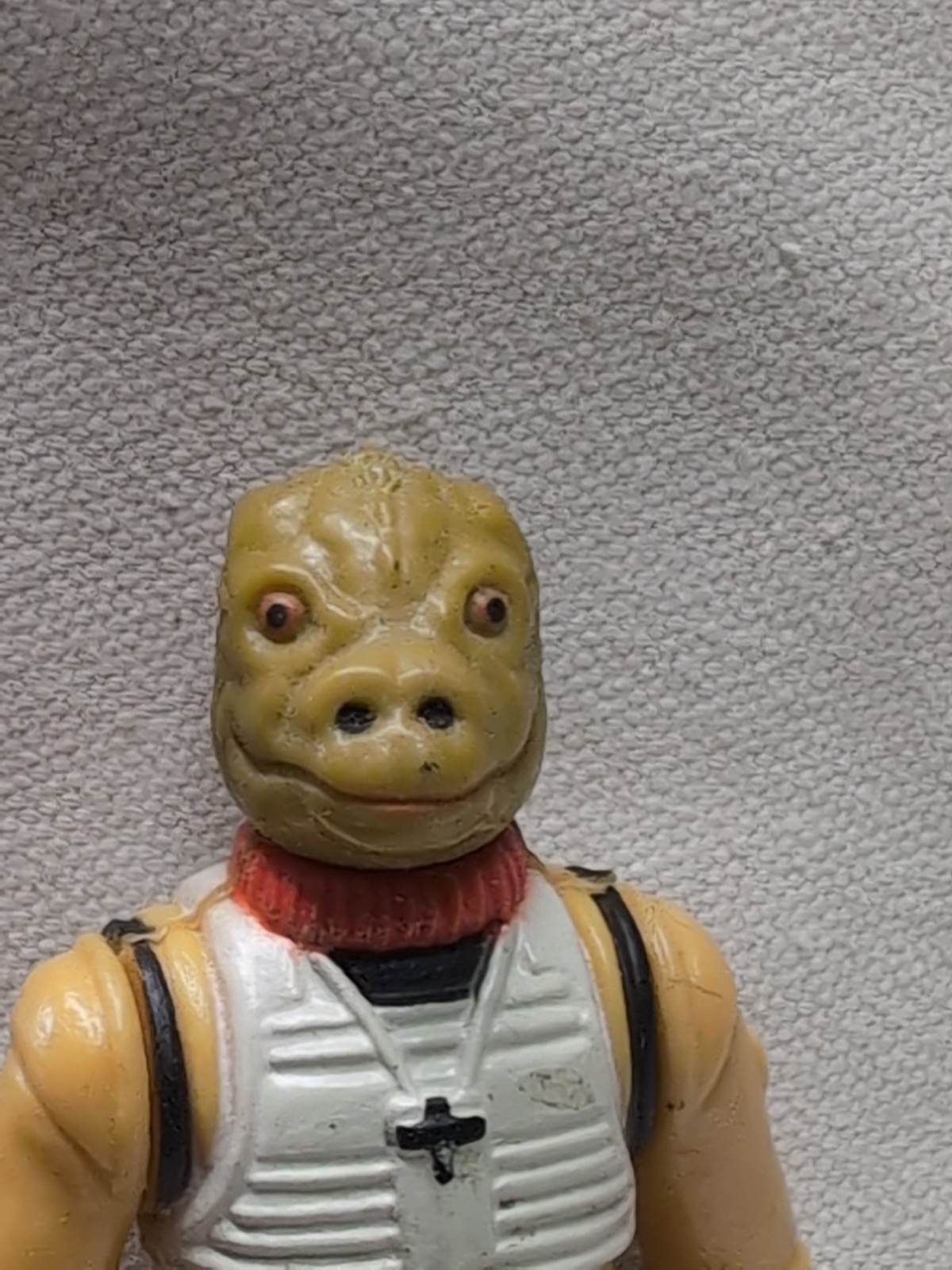 Bossk (Bounty Hunter) sold