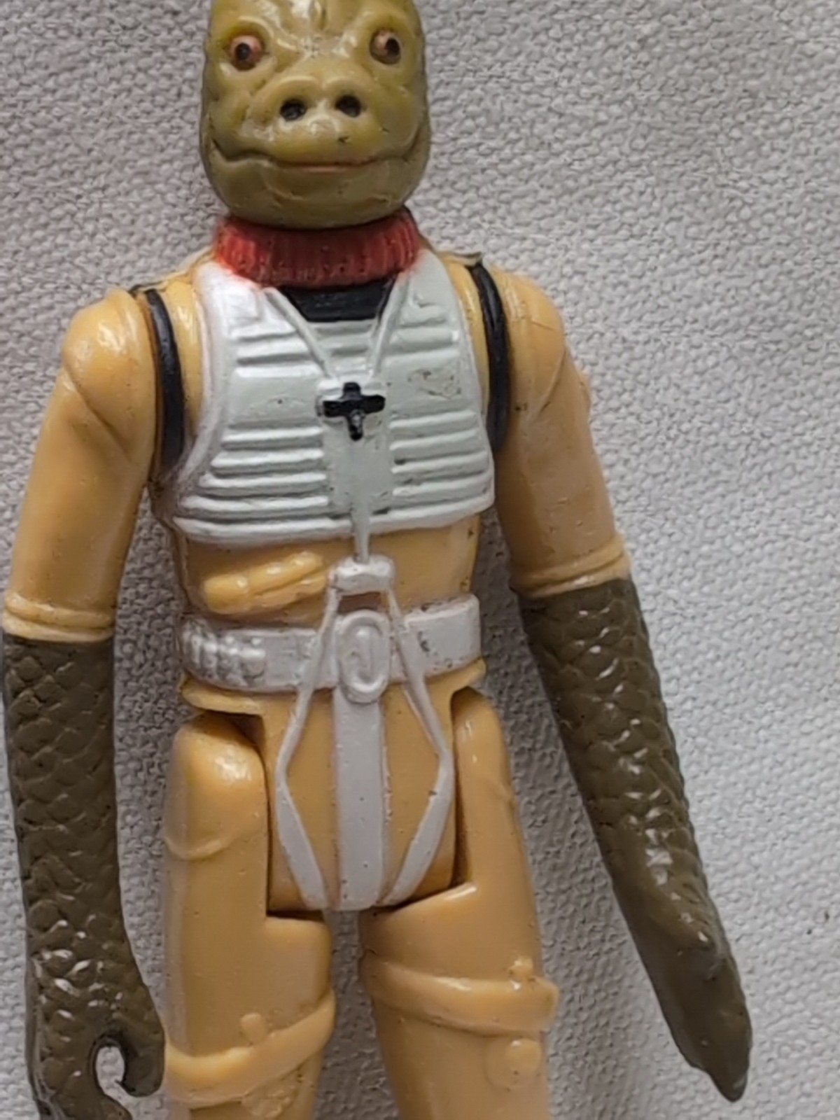 Bossk (Bounty Hunter) sold