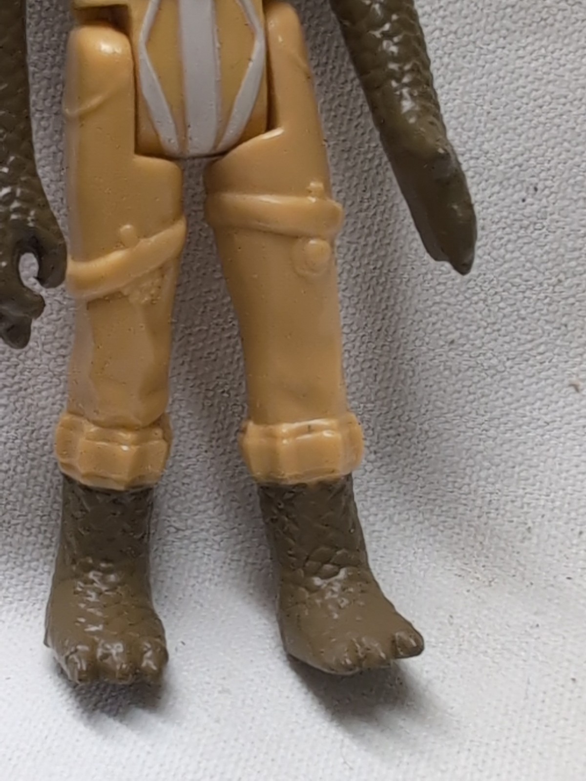 Bossk (Bounty Hunter) sold