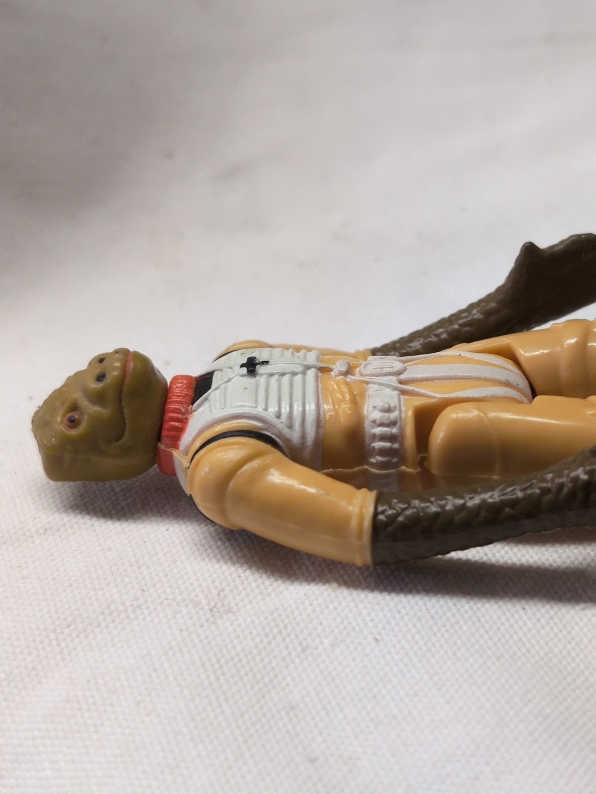 Bossk (Bounty Hunter) sold