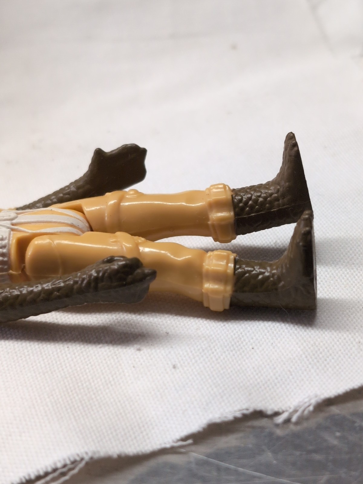 Bossk (Bounty Hunter) sold