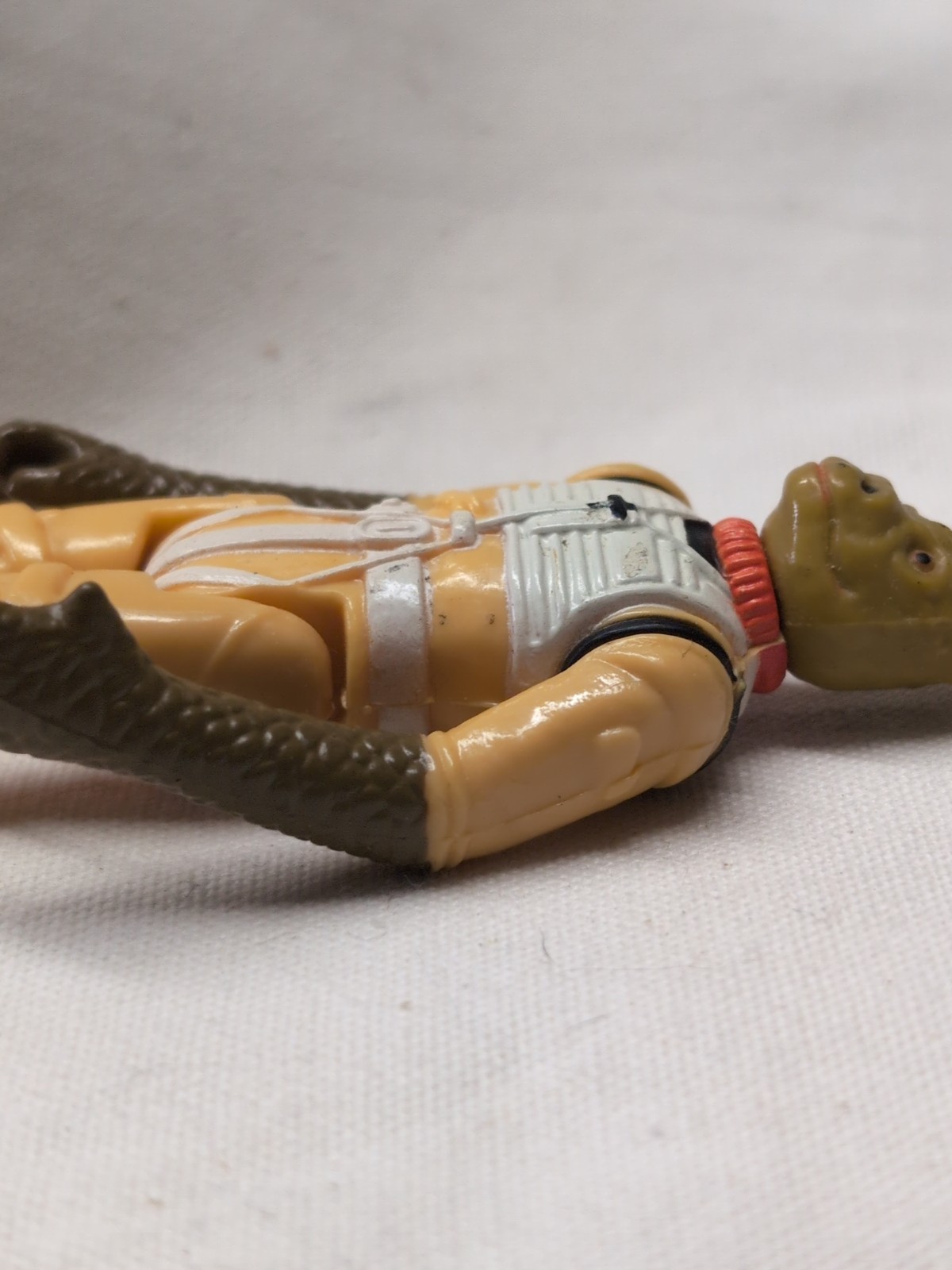 Bossk (Bounty Hunter) sold