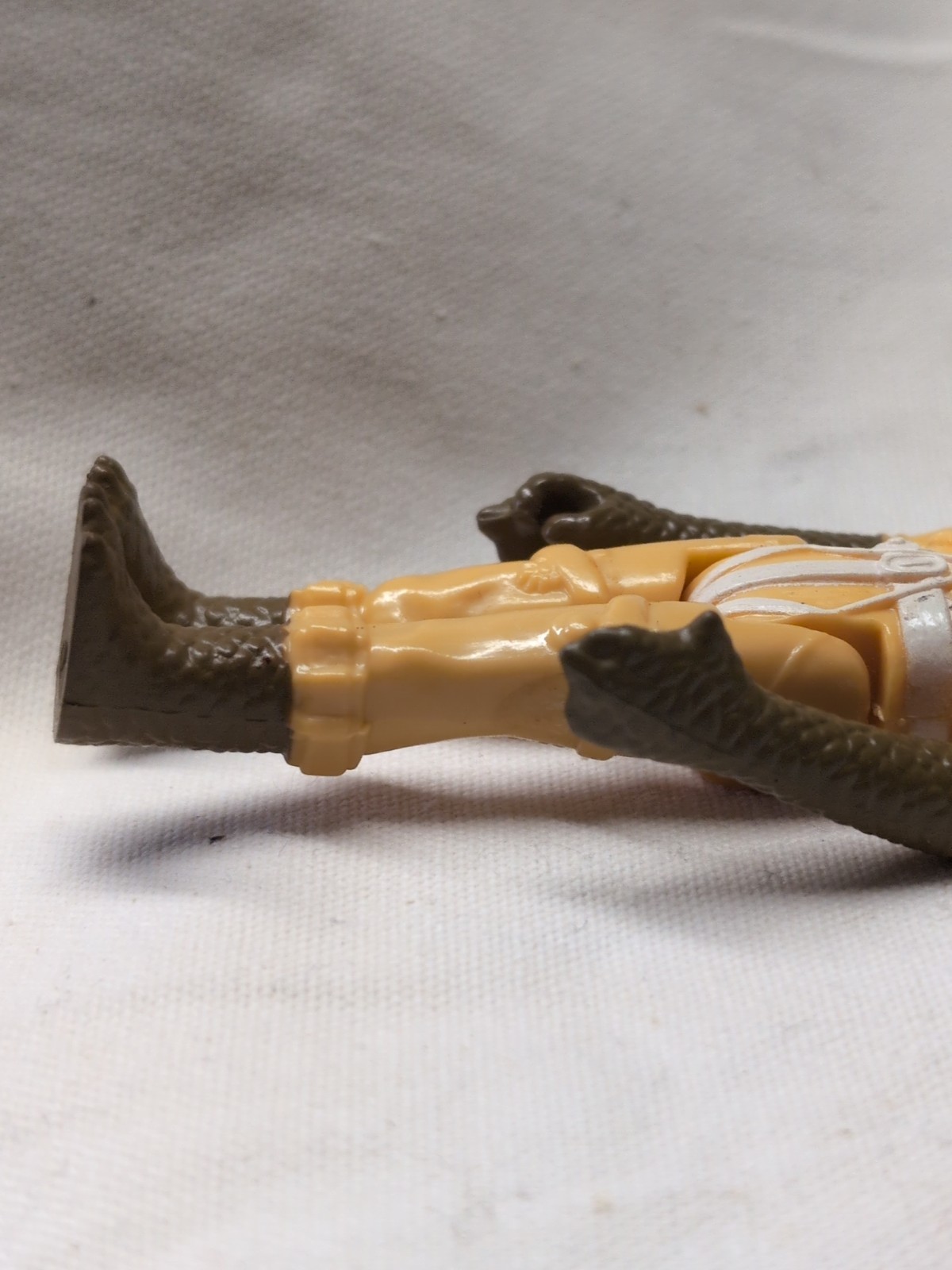 Bossk (Bounty Hunter) sold